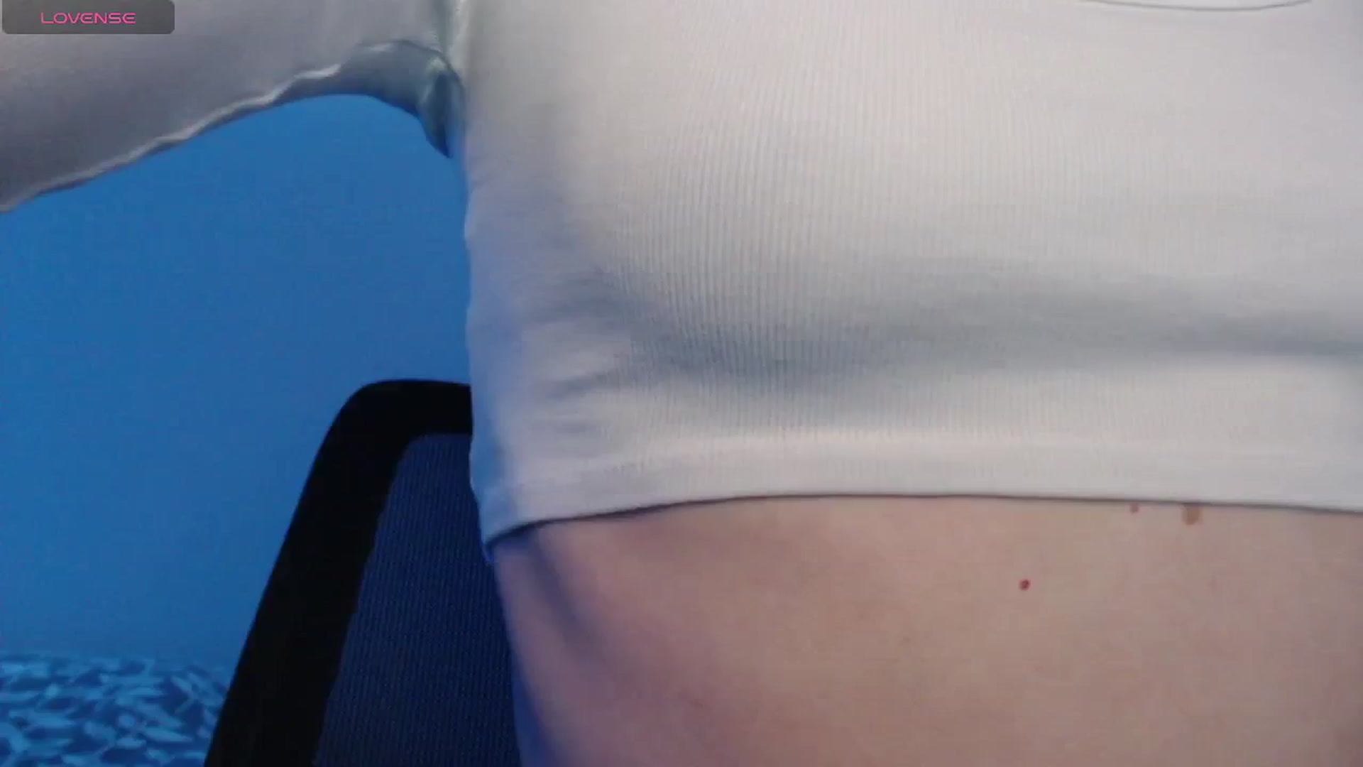 Gallery image thumbnail from PetitAnge_'s myfreecams stream on, 02/18/2026, 01:11 image 4 of 20