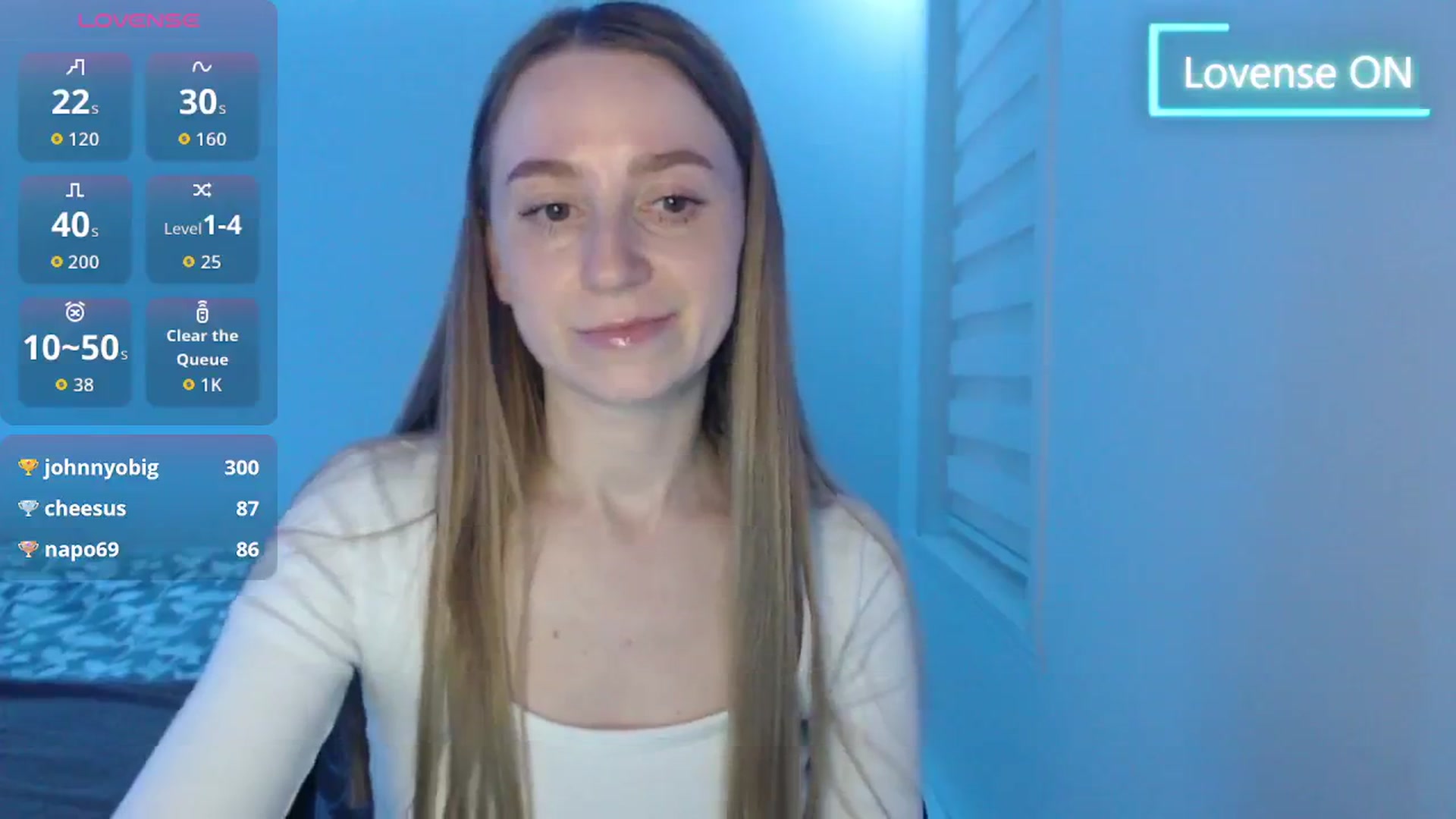 Gallery image thumbnail from PetitAnge_'s myfreecams stream on, 02/18/2026, 03:18 image 17 of 20