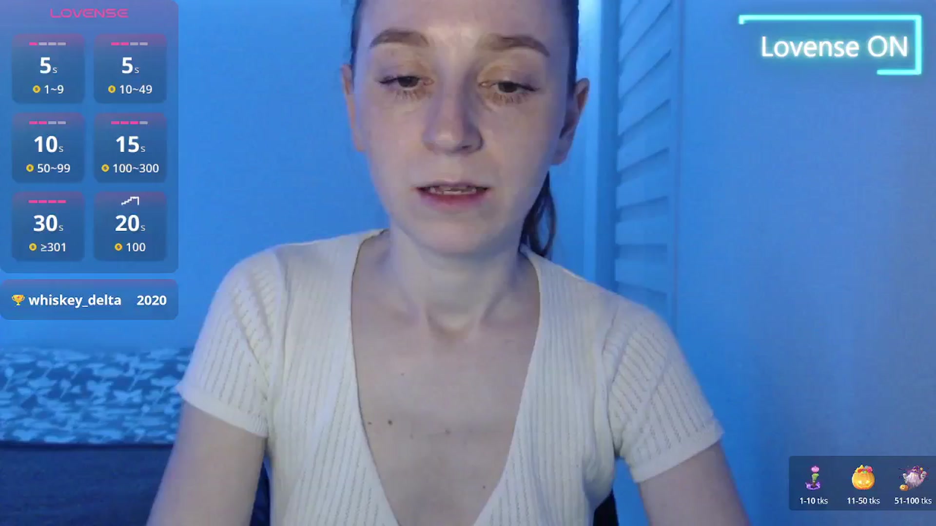 Gallery image thumbnail from PetitAnge_'s myfreecams stream on, 02/20/2026, 01:36 image 4 of 20