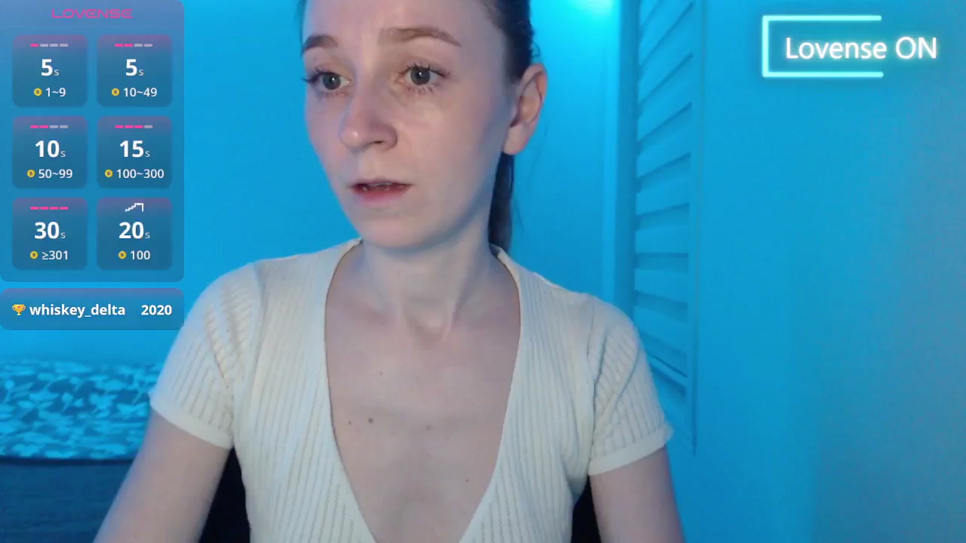 Gallery image thumbnail from PetitAnge_'s myfreecams stream on, 02/20/2026, 01:36 image 14 of 20