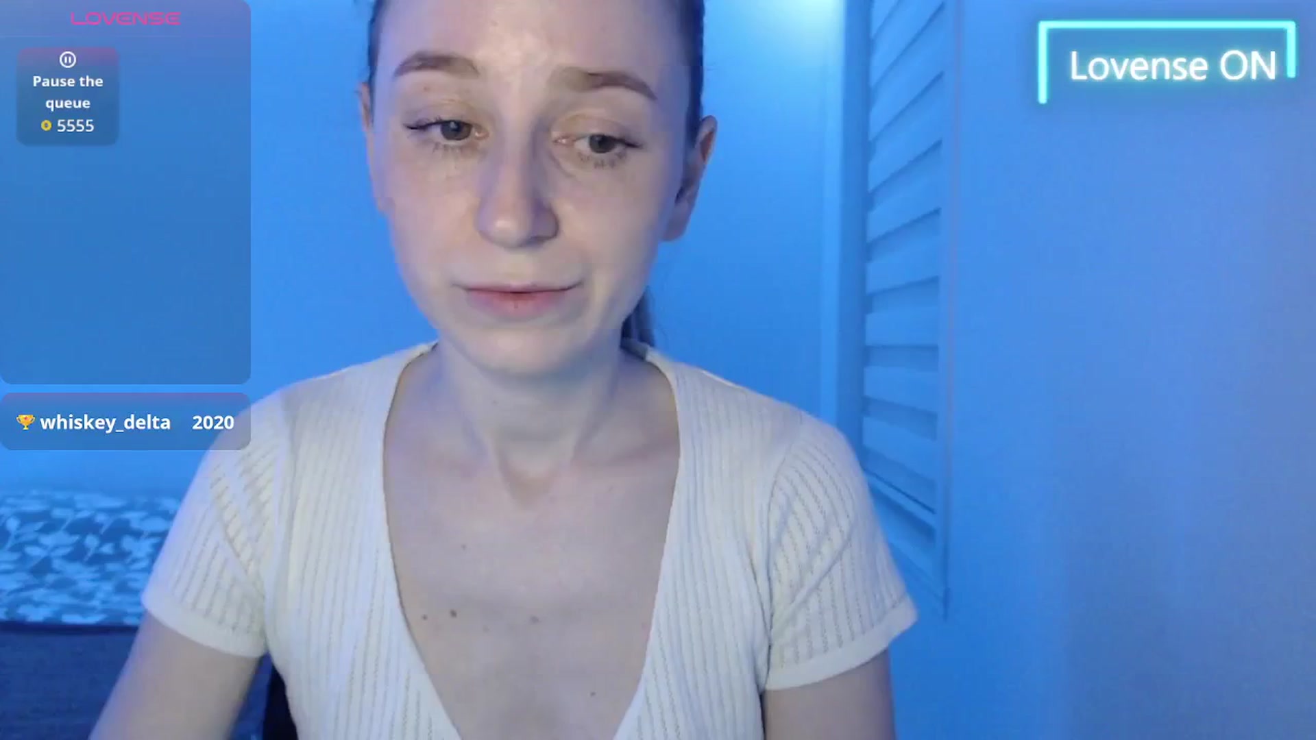 Gallery image thumbnail from PetitAnge_'s myfreecams stream on, 02/20/2026, 01:36 image 2 of 20