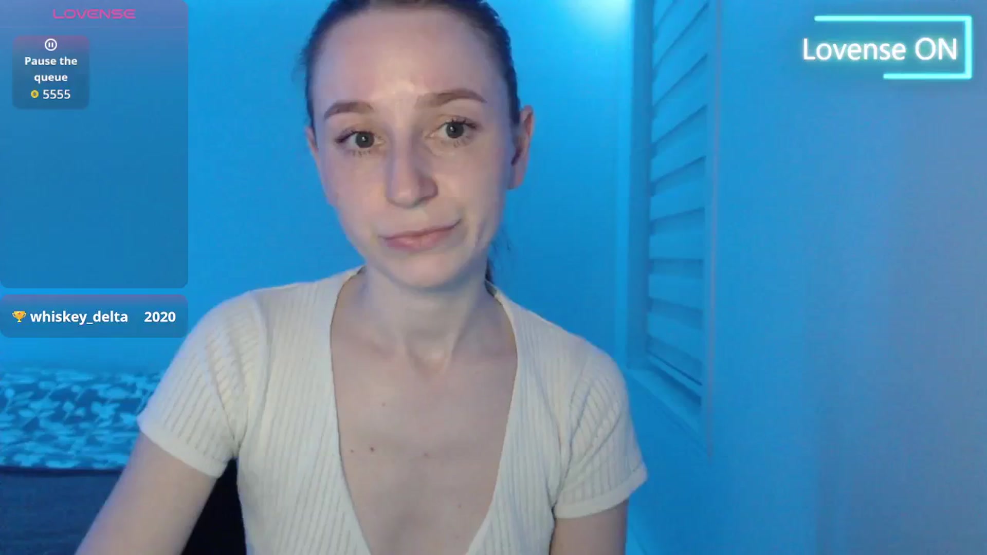 Gallery image thumbnail from PetitAnge_'s myfreecams stream on, 02/20/2026, 01:36 image 13 of 20
