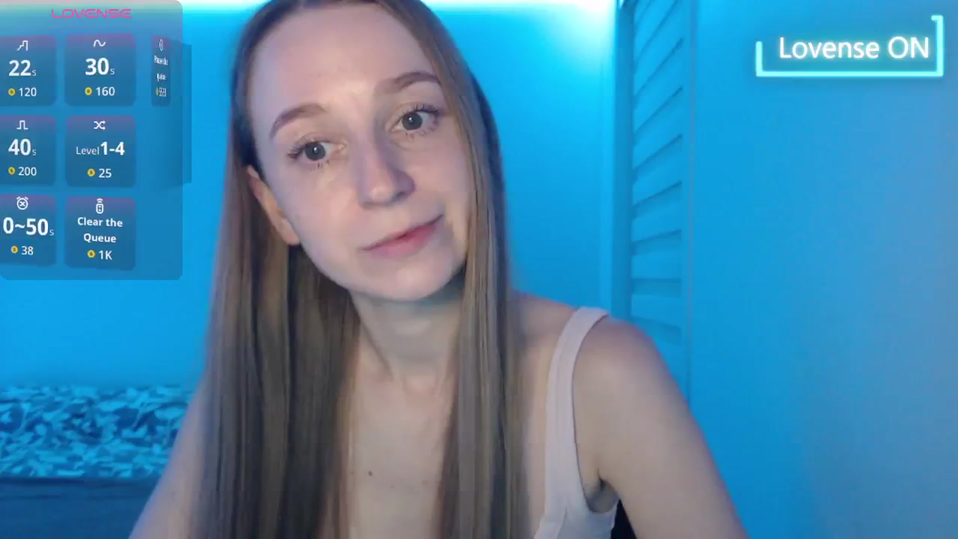 Gallery image thumbnail from PetitAnge_'s myfreecams stream on, 02/23/2026, 24:56 image 4 of 20