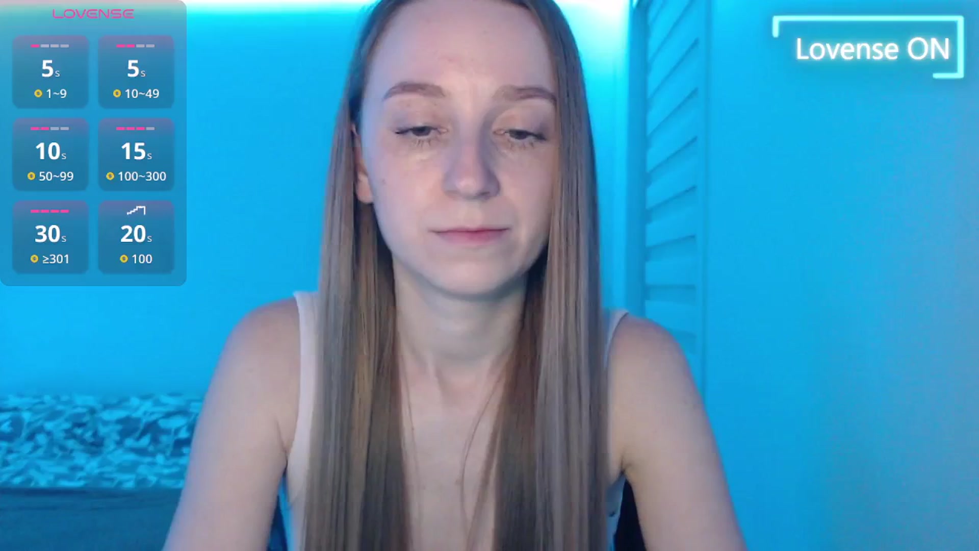 Gallery image thumbnail from PetitAnge_'s myfreecams stream on, 02/23/2026, 24:56 image 2 of 20