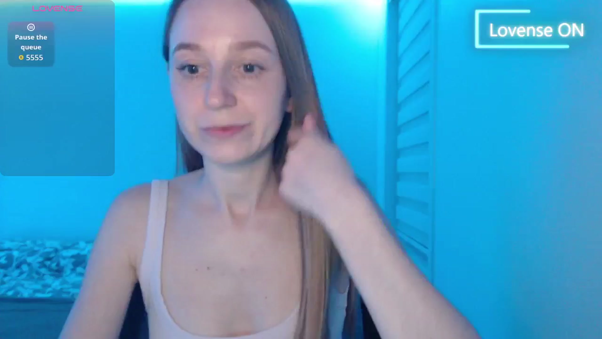 Gallery image thumbnail from PetitAnge_'s myfreecams stream on, 02/23/2026, 24:56 image 13 of 20