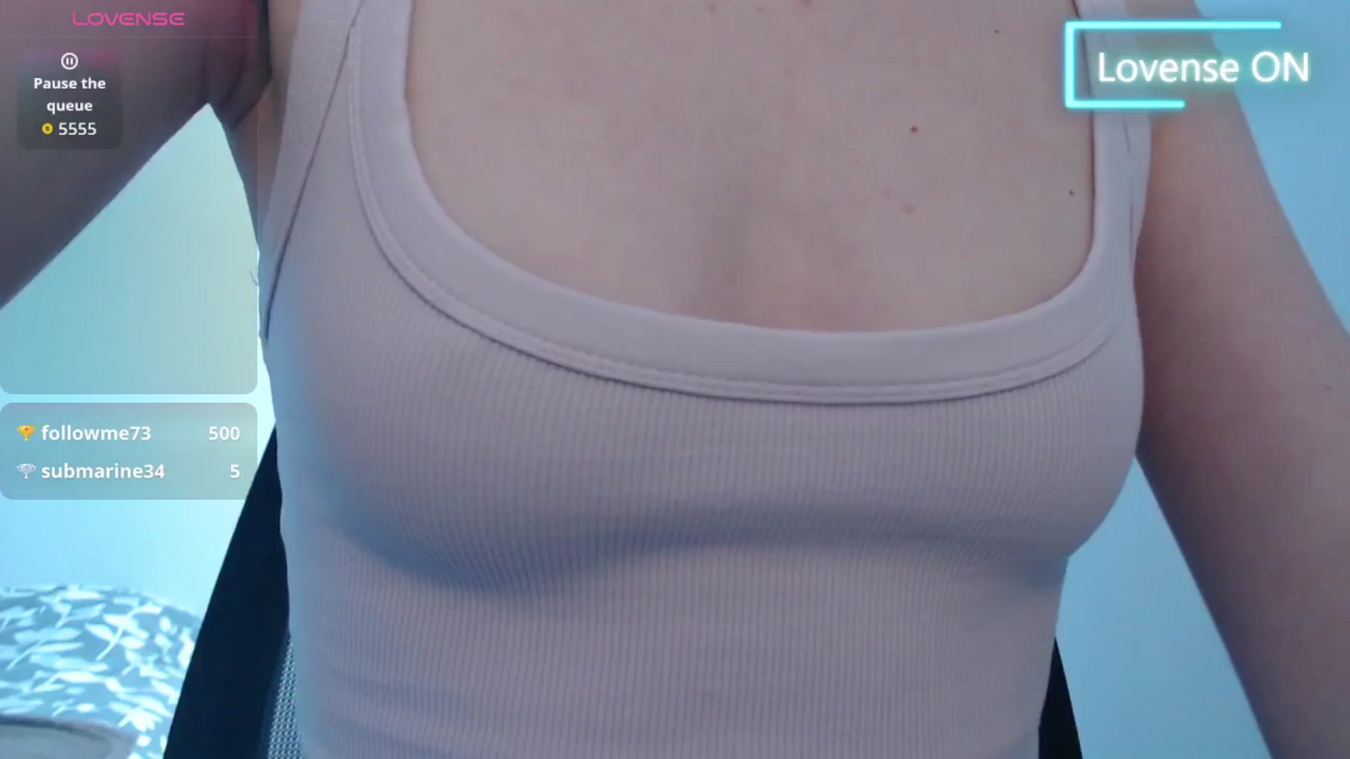 Gallery image thumbnail from PetitAnge_'s myfreecams stream on, 02/23/2026, 20:14 image 7 of 20