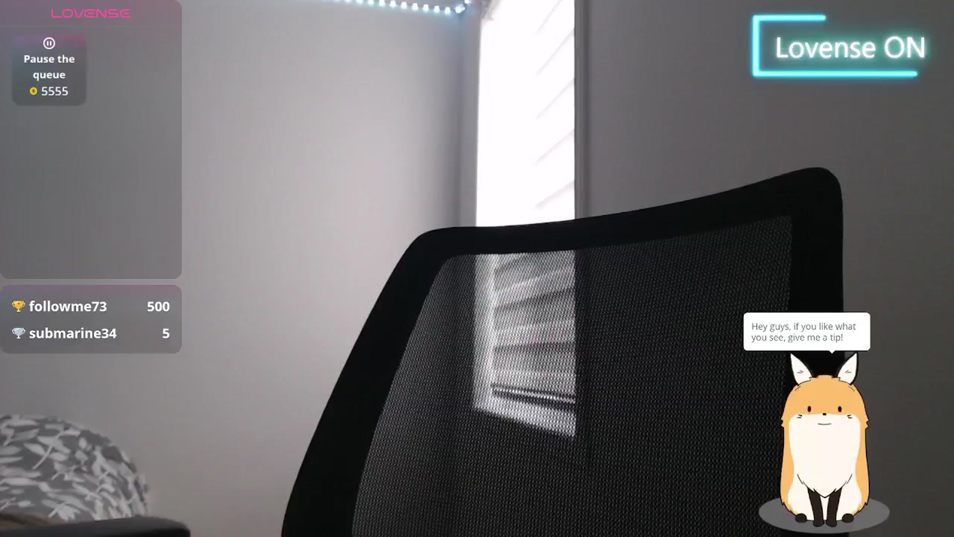 Gallery image thumbnail from PetitAnge_'s myfreecams stream on, 02/23/2026, 20:14 image 14 of 20
