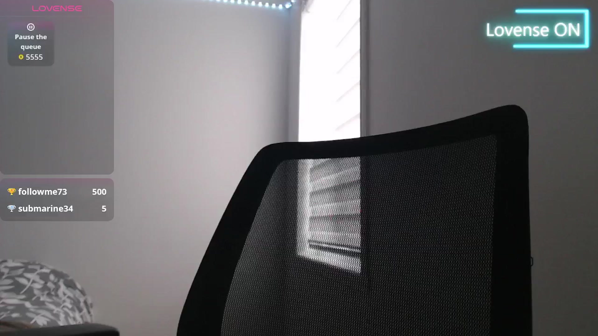 Gallery image thumbnail from PetitAnge_'s myfreecams stream on, 02/23/2026, 20:14 image 13 of 20