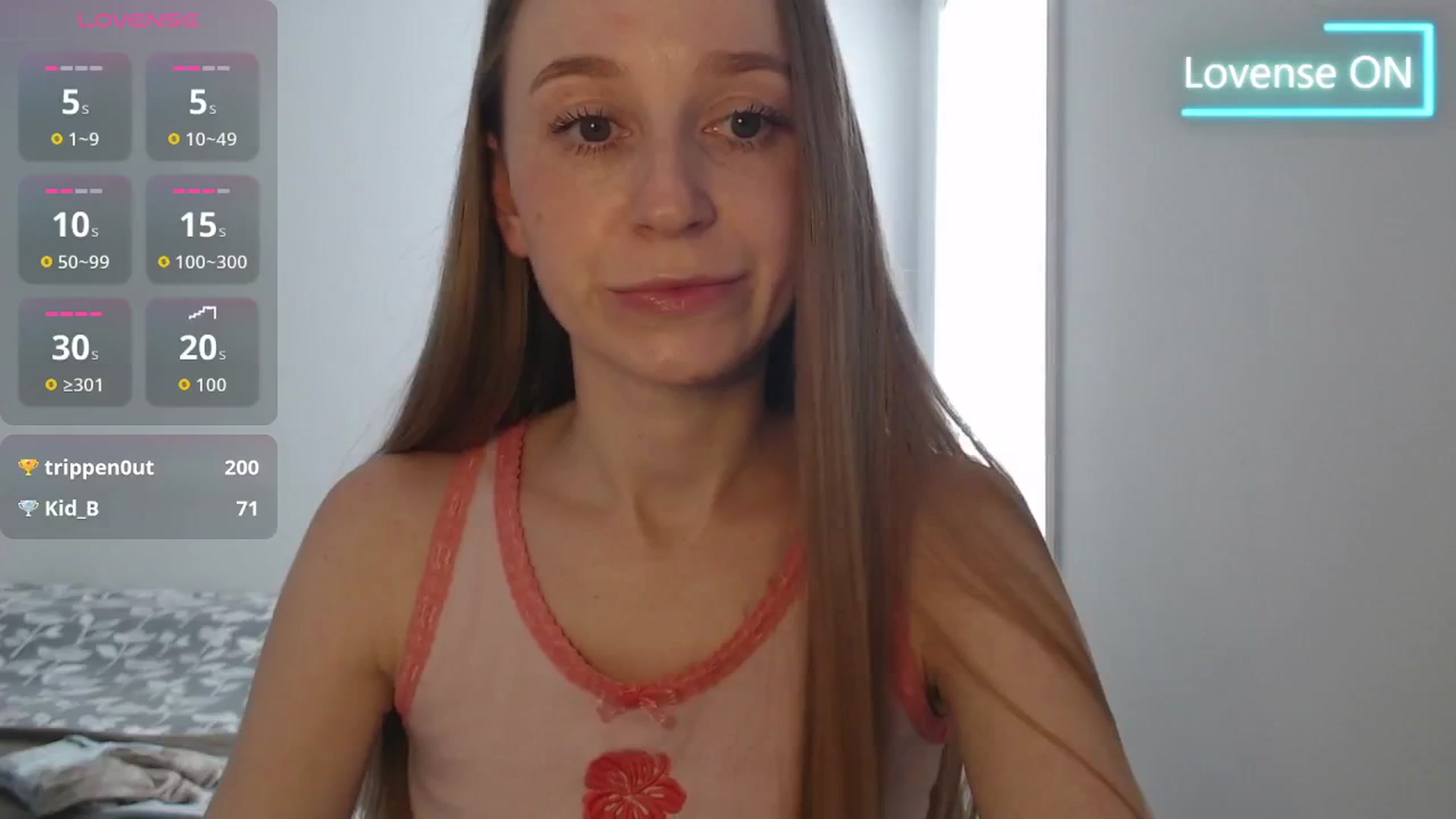 Gallery image thumbnail from PetitAnge_'s myfreecams stream on, 02/24/2026, 18:57 image 14 of 20