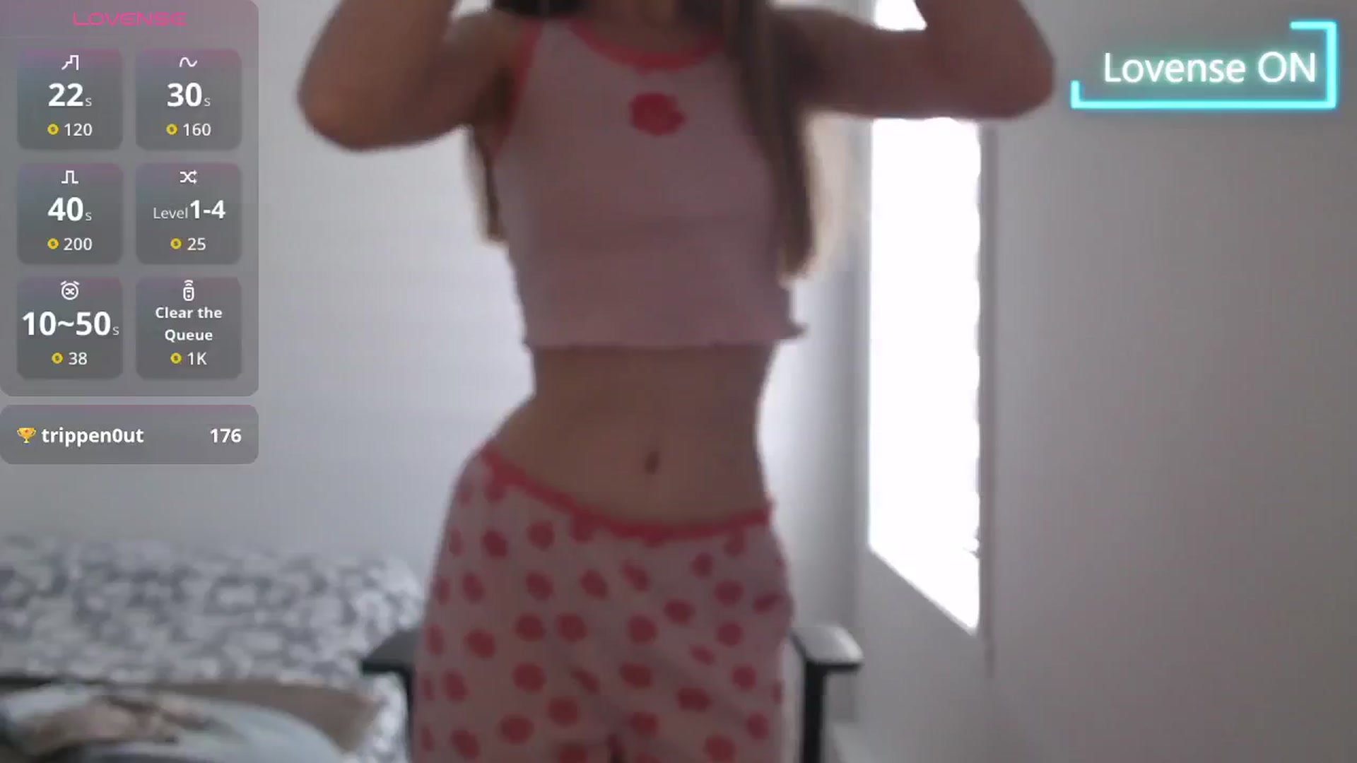 Gallery image thumbnail from PetitAnge_'s myfreecams stream on, 02/24/2026, 18:57 image 2 of 20