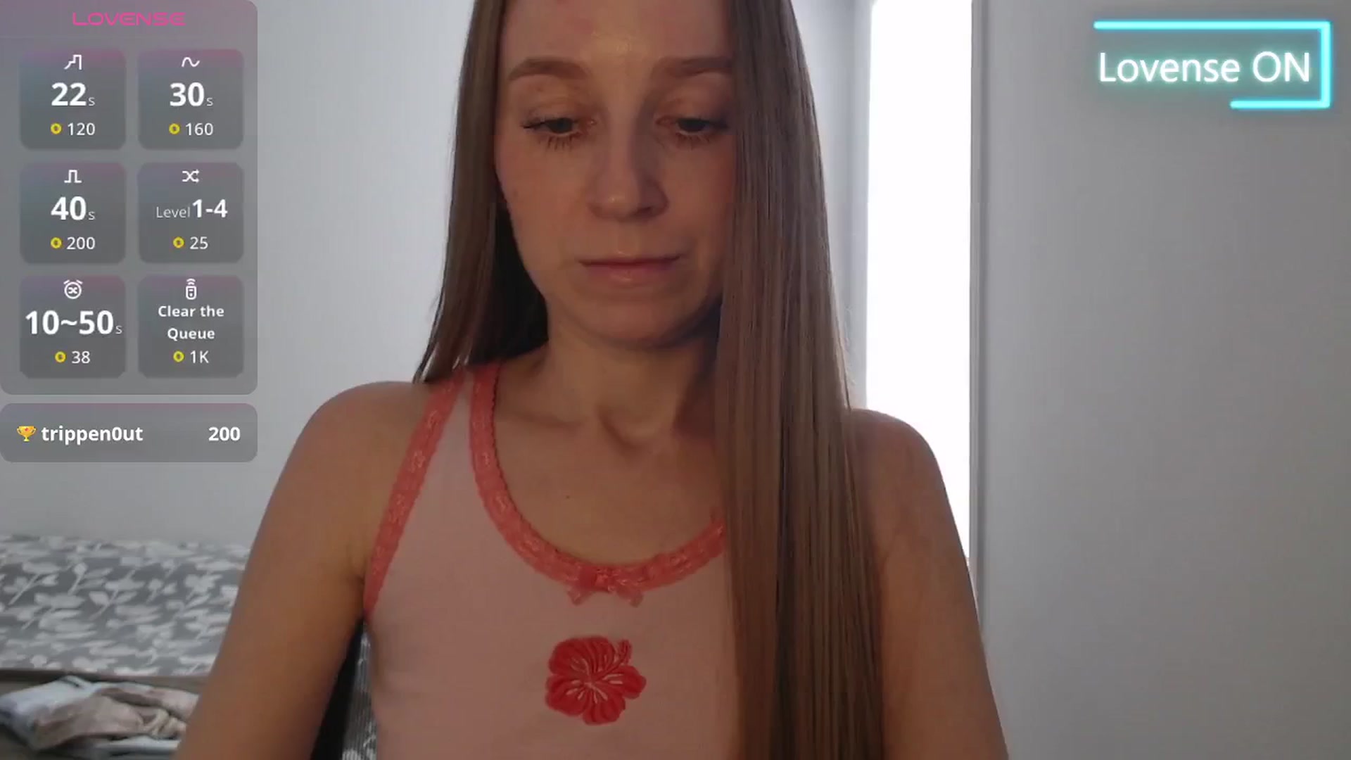 Gallery image thumbnail from PetitAnge_'s myfreecams stream on, 02/24/2026, 18:57 image 5 of 20