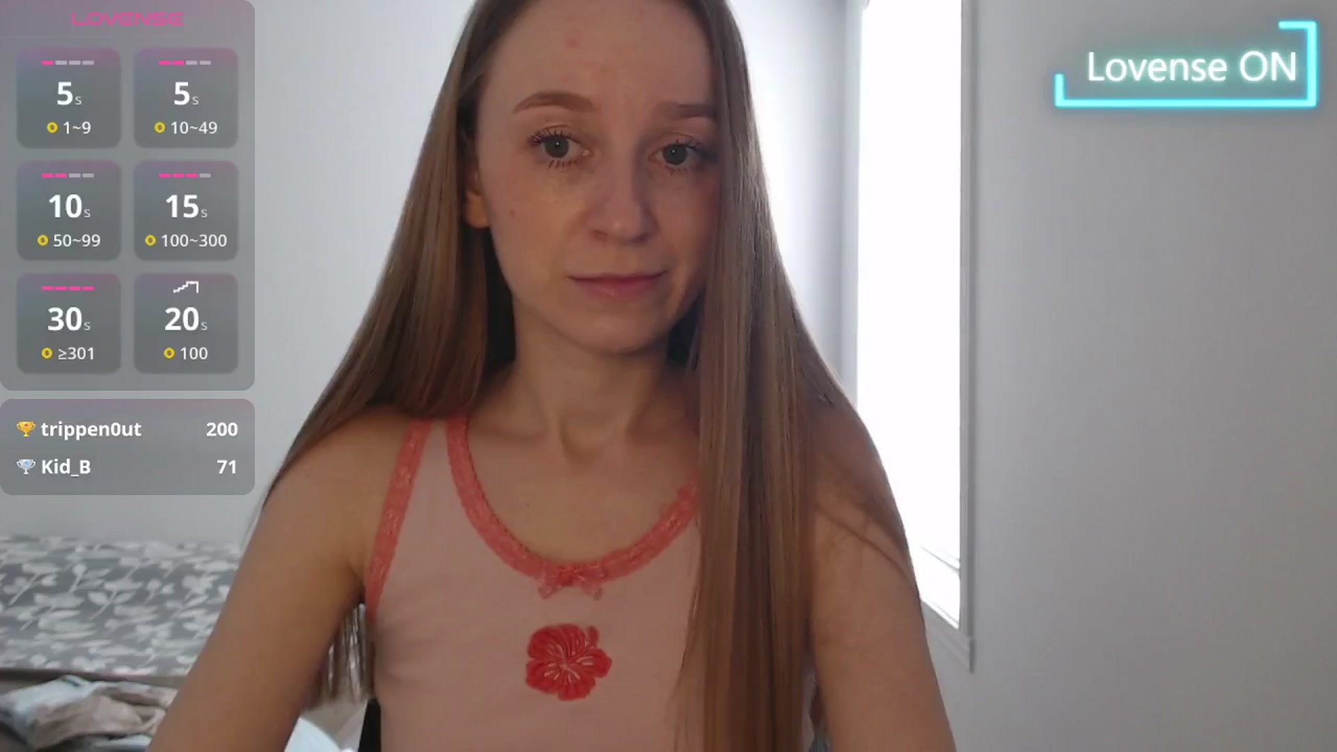 Gallery image thumbnail from PetitAnge_'s myfreecams stream on, 02/24/2026, 18:57 image 13 of 20