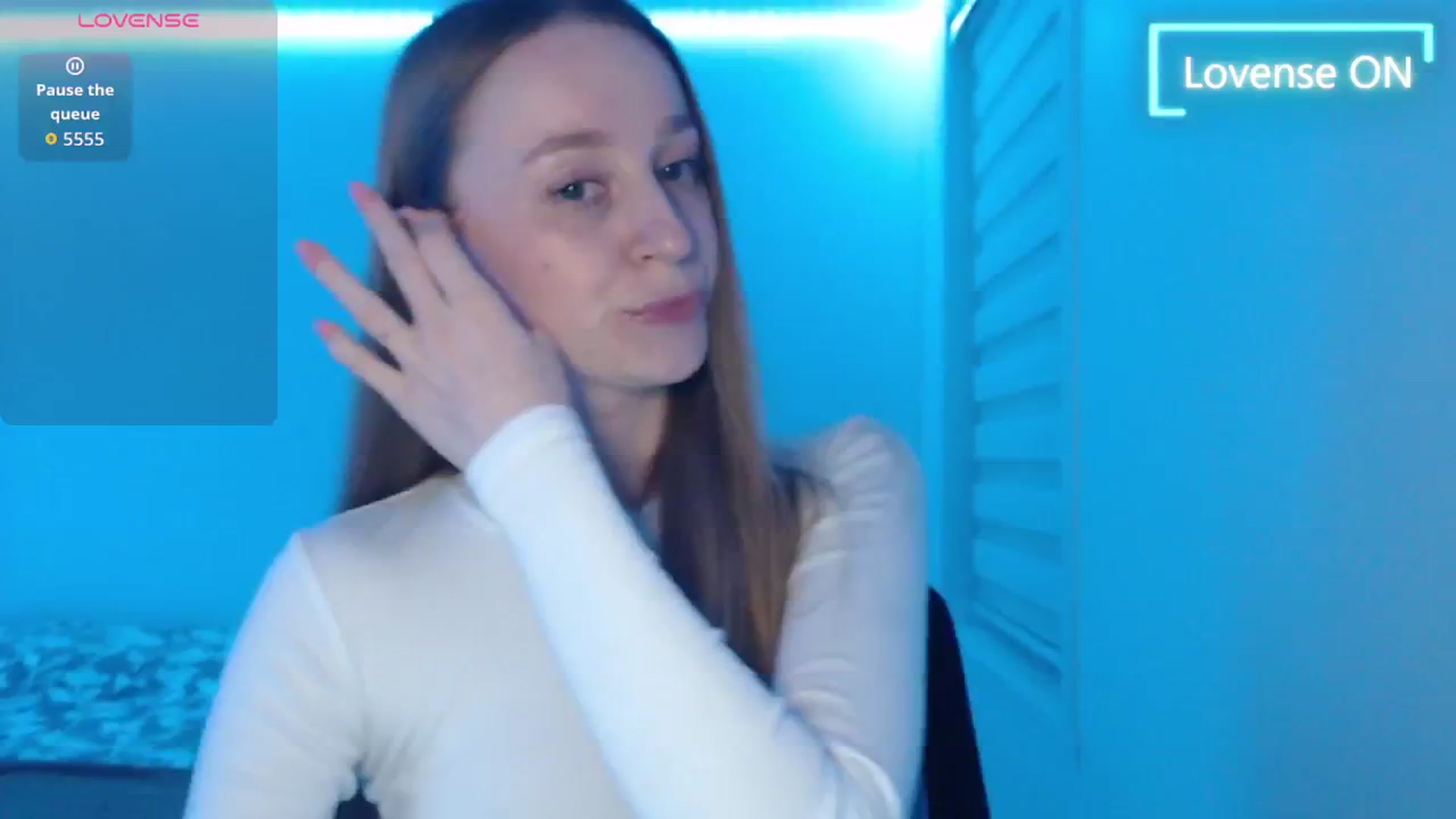 Gallery image thumbnail from PetitAnge_'s myfreecams stream on, 02/27/2026, 01:08 image 1 of 20