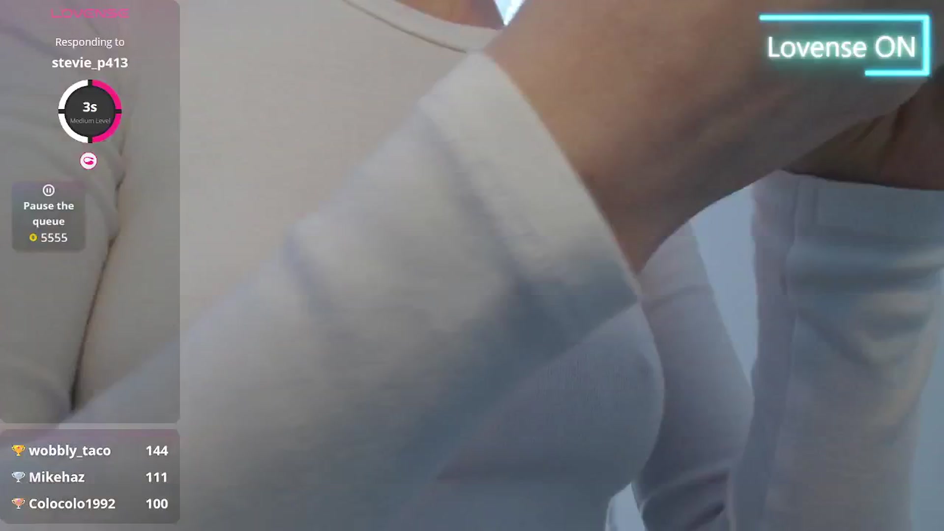 Gallery image thumbnail from PetitAnge_'s myfreecams stream on, 02/27/2026, 19:18 image 14 of 20