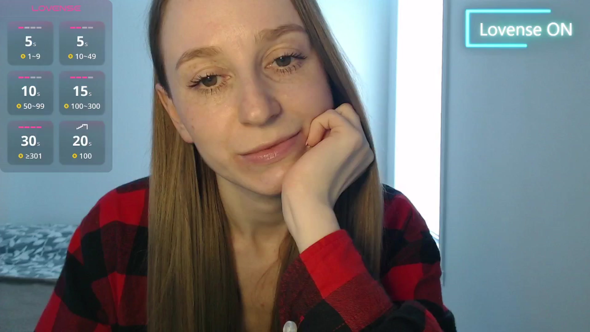 Gallery image thumbnail from PetitAnge_'s myfreecams stream on, 03/01/2026, 19:46 image 13 of 20