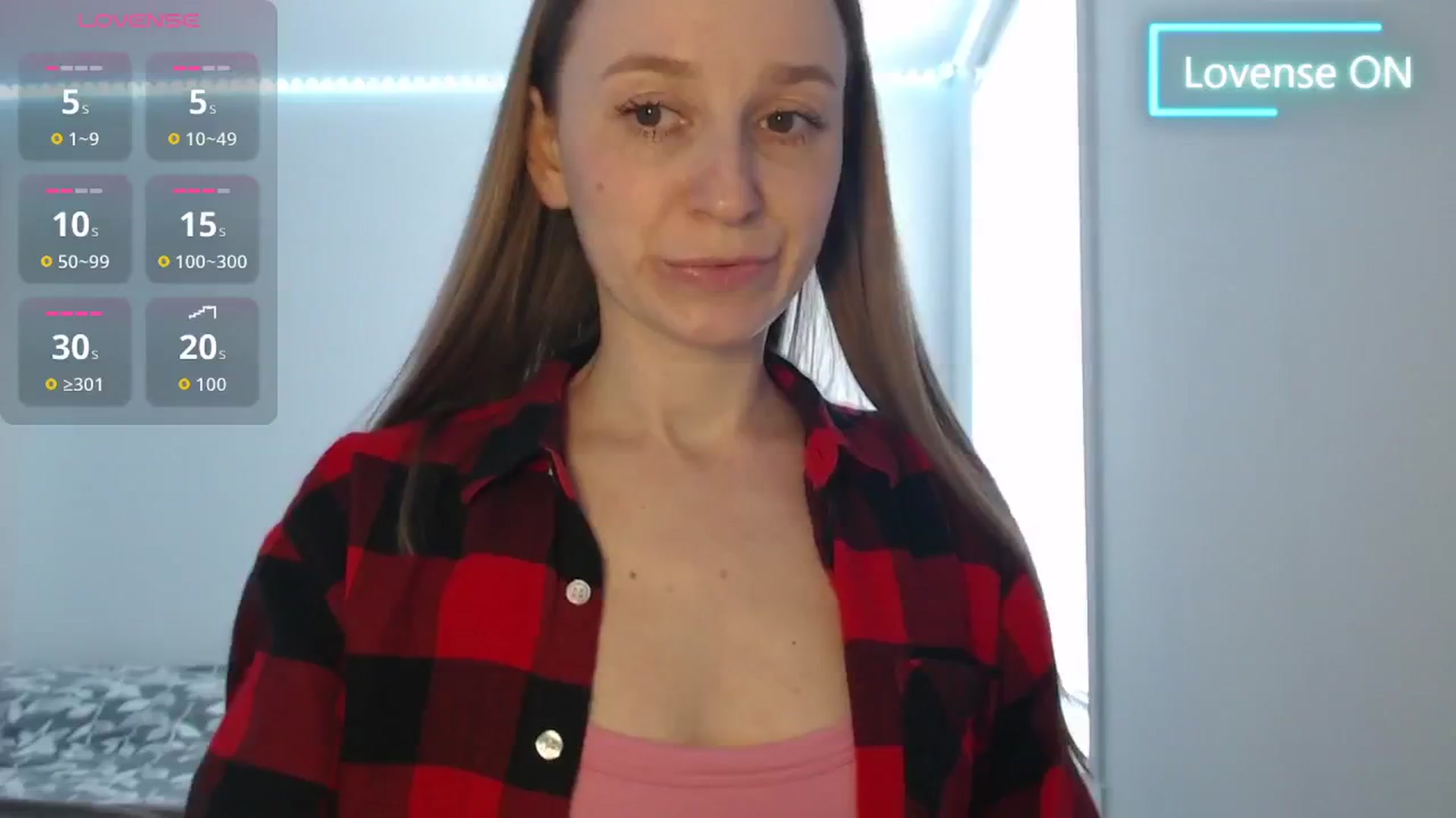 Gallery image thumbnail from PetitAnge_'s myfreecams stream on, 03/01/2026, 19:46 image 16 of 20