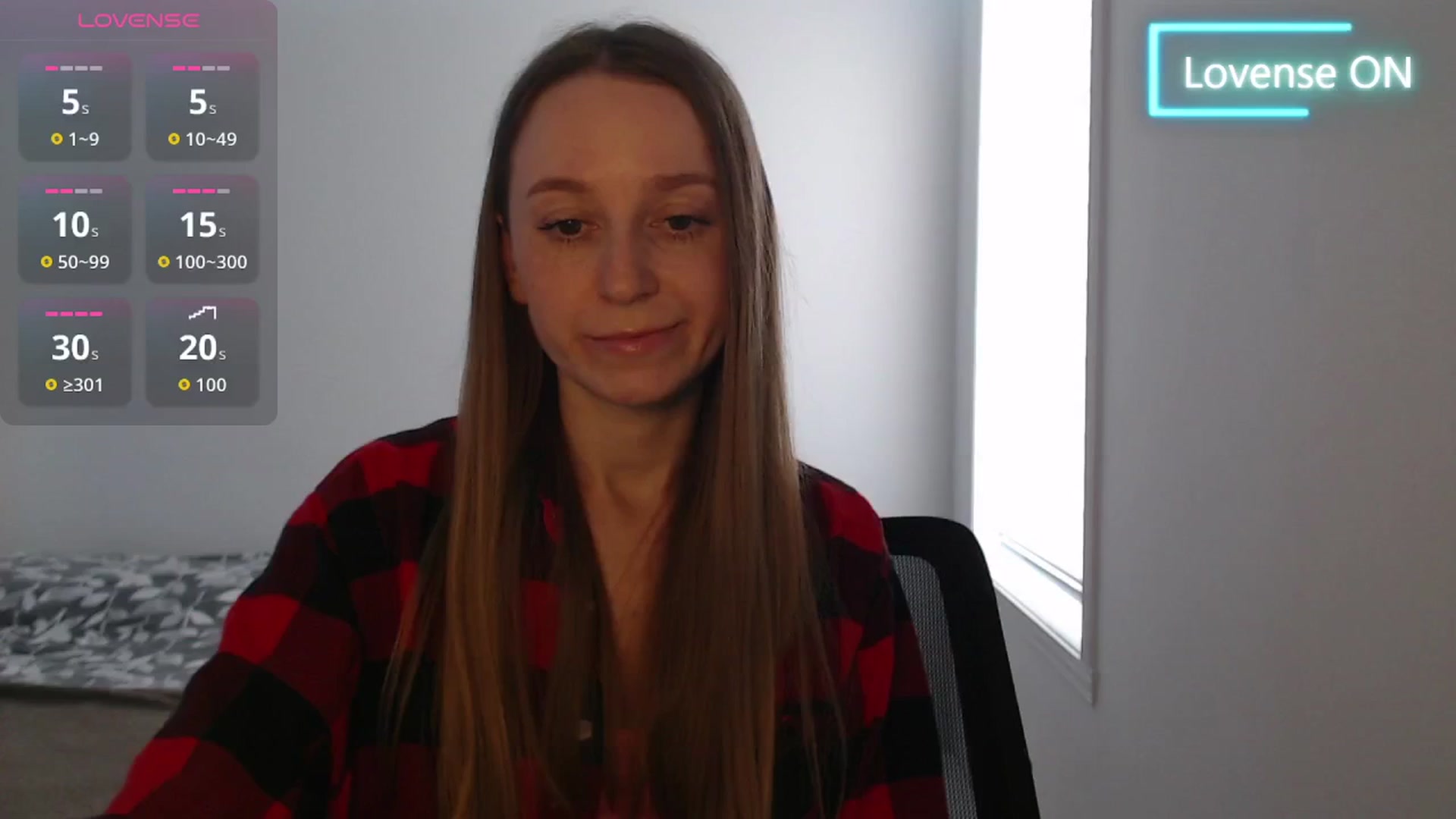 Gallery image thumbnail from PetitAnge_'s myfreecams stream on, 03/01/2026, 19:46 image 11 of 20