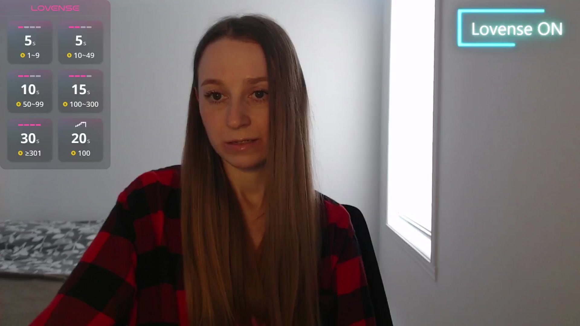 Gallery image thumbnail from PetitAnge_'s myfreecams stream on, 03/01/2026, 19:46 image 14 of 20