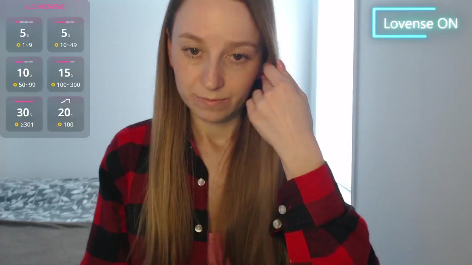 Gallery image thumbnail from PetitAnge_'s myfreecams stream on, 03/01/2026, 19:46 image 10 of 20