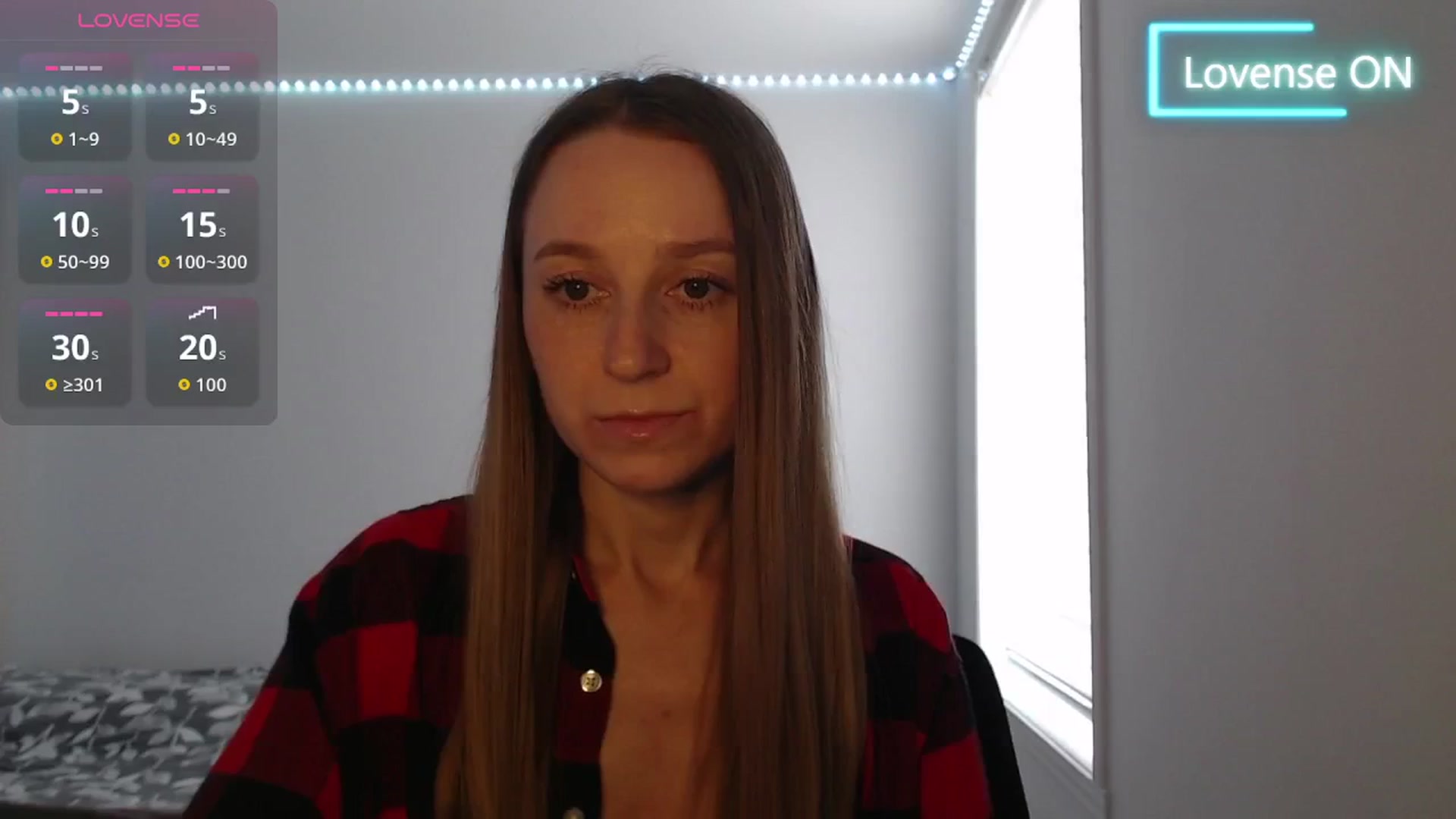 Gallery image thumbnail from PetitAnge_'s myfreecams stream on, 03/01/2026, 19:46 image 6 of 20