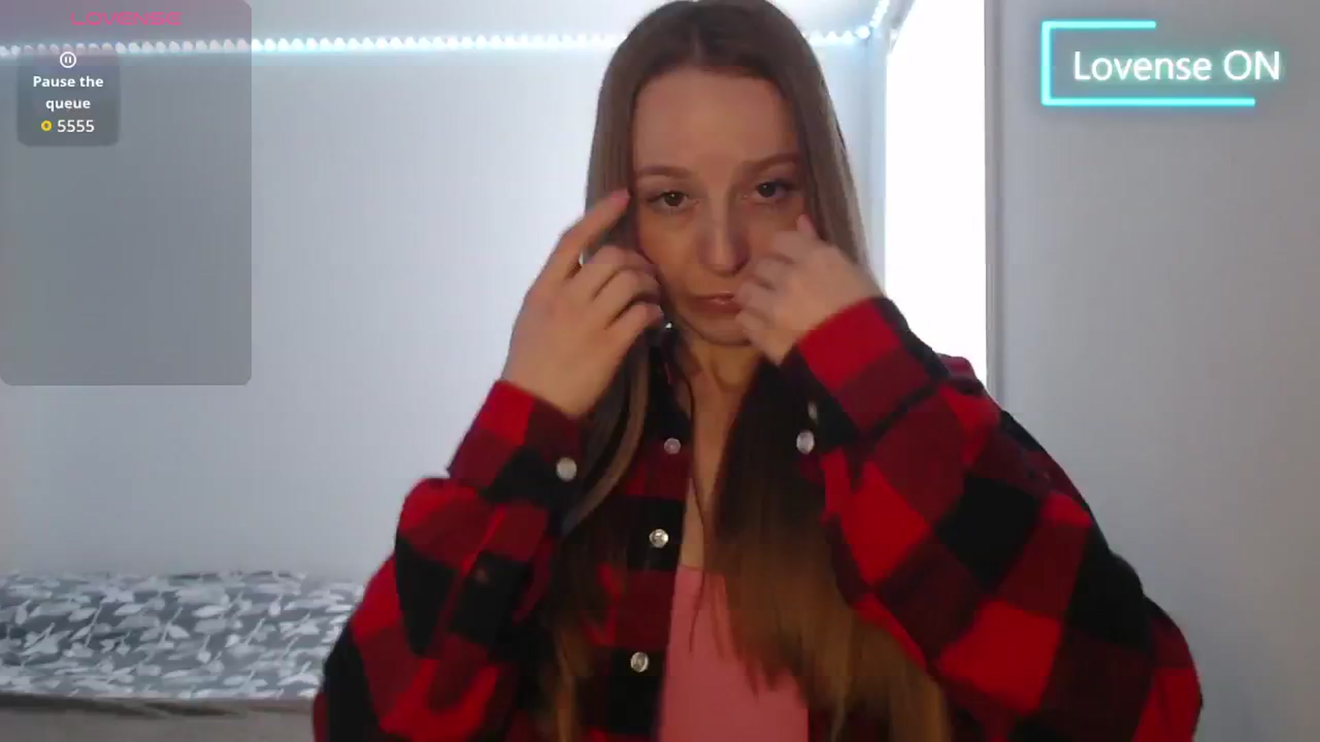 Gallery image thumbnail from PetitAnge_'s myfreecams stream on, 03/01/2026, 19:46 image 1 of 20