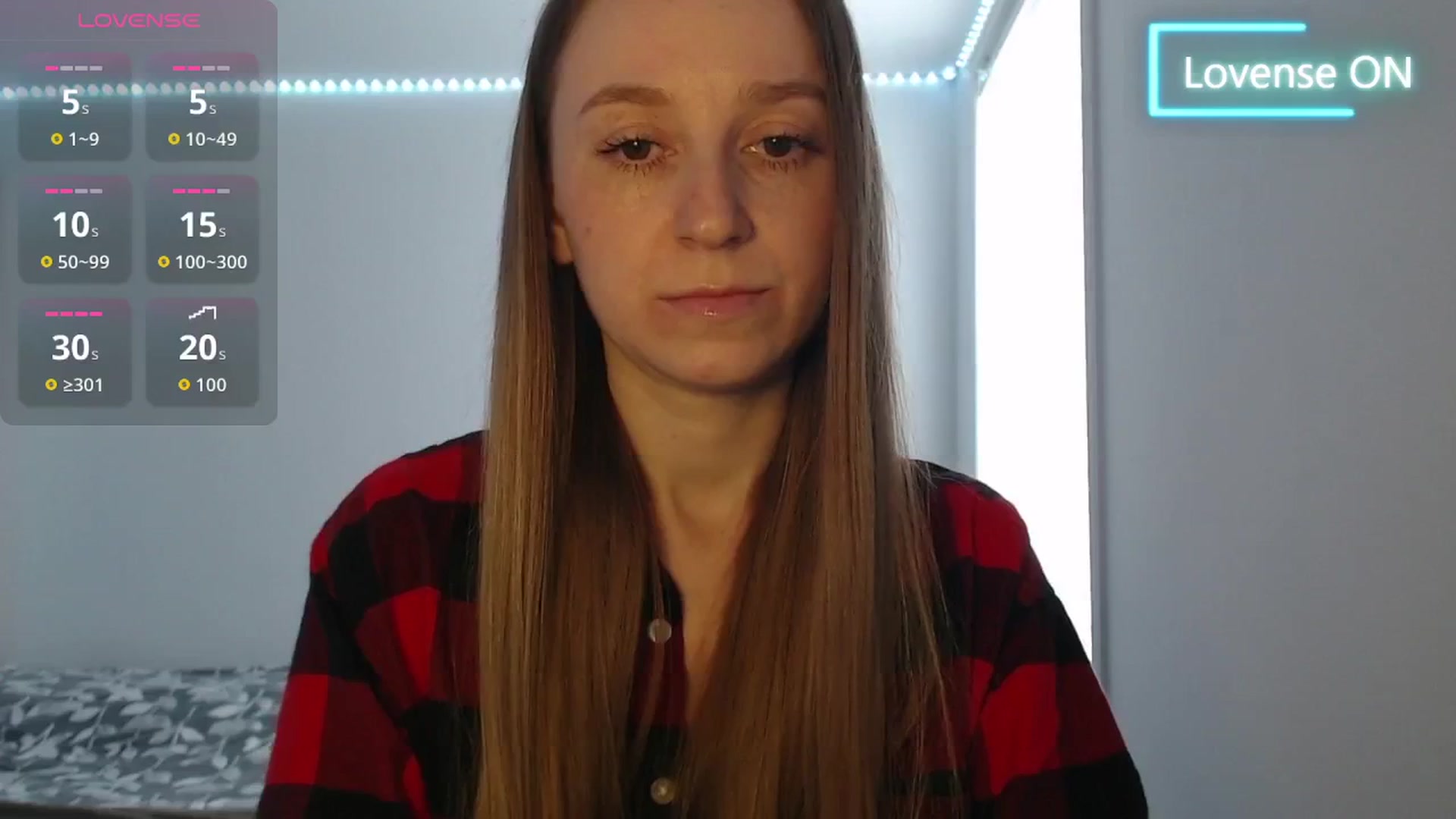 Gallery image thumbnail from PetitAnge_'s myfreecams stream on, 03/01/2026, 19:46 image 5 of 20