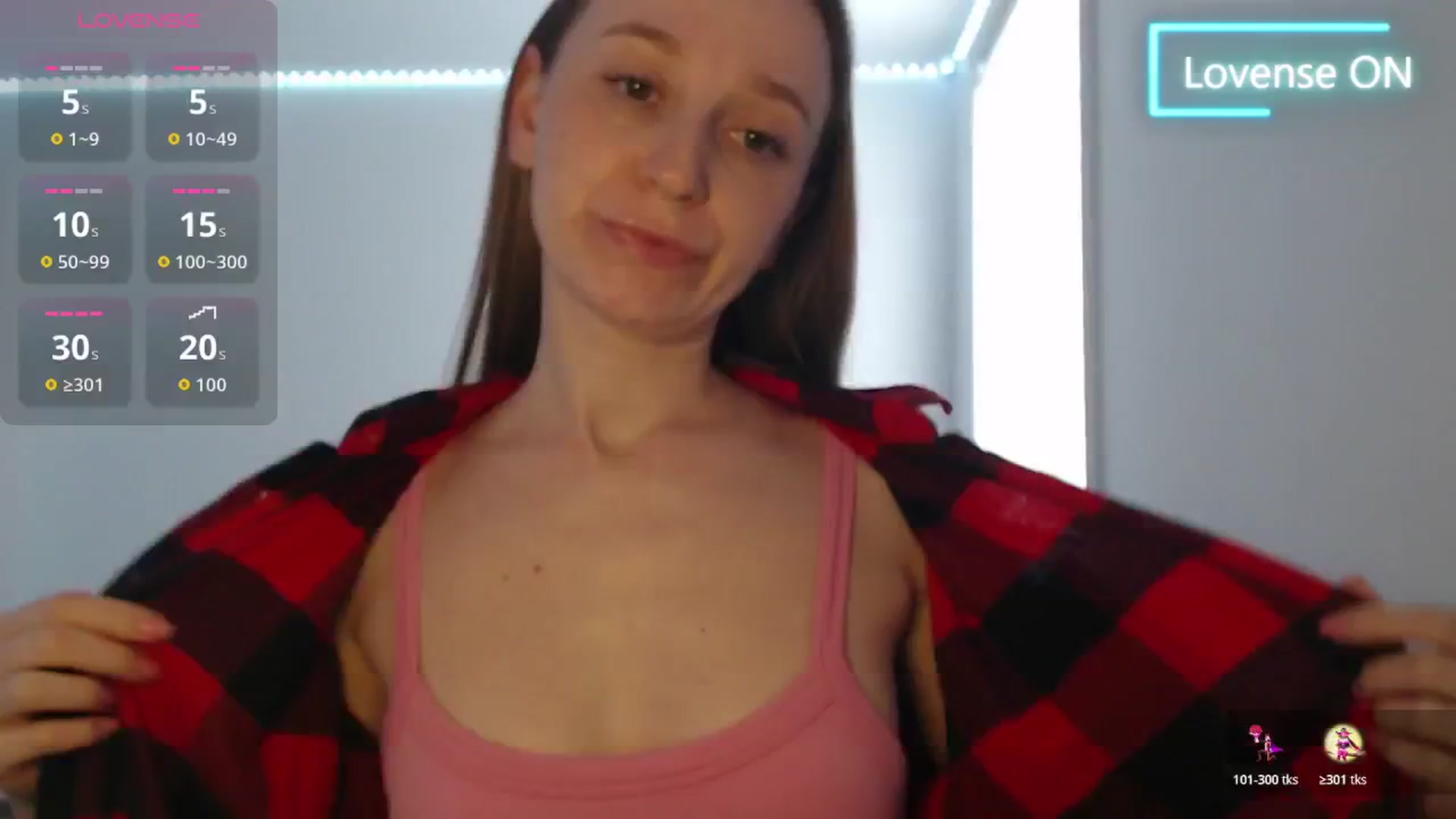 Gallery image thumbnail from PetitAnge_'s myfreecams stream on, 03/01/2026, 19:46 image 17 of 20