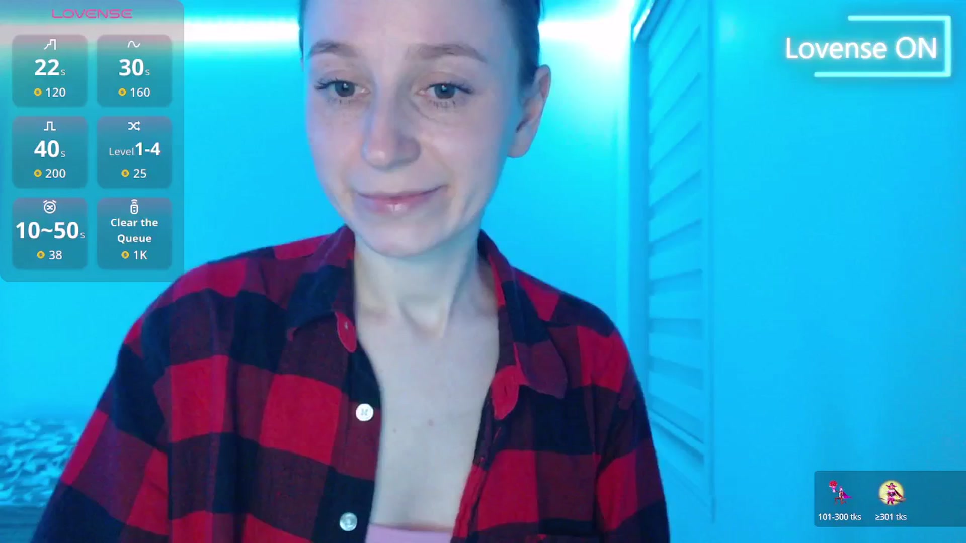 Gallery image thumbnail from PetitAnge_'s myfreecams stream on, 03/02/2026, 02:00 image 7 of 20