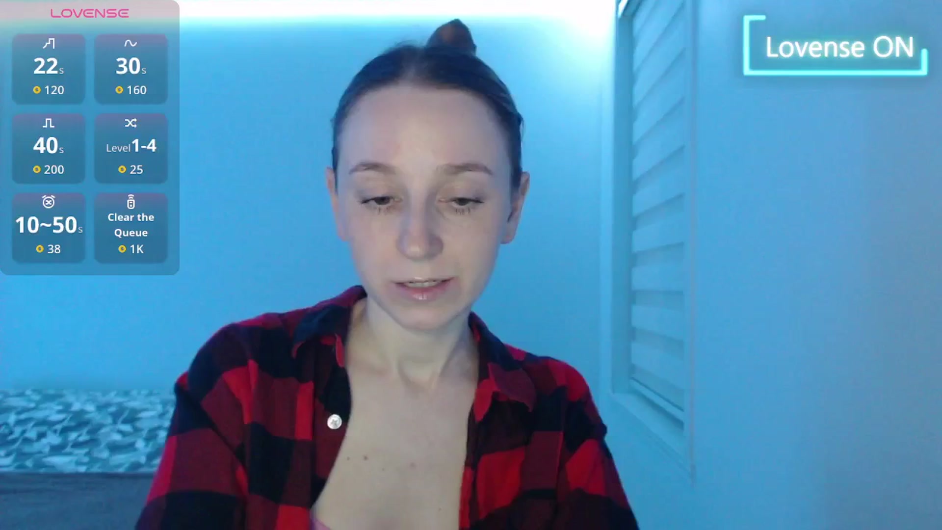 Gallery image thumbnail from PetitAnge_'s myfreecams stream on, 03/02/2026, 02:00 image 5 of 20