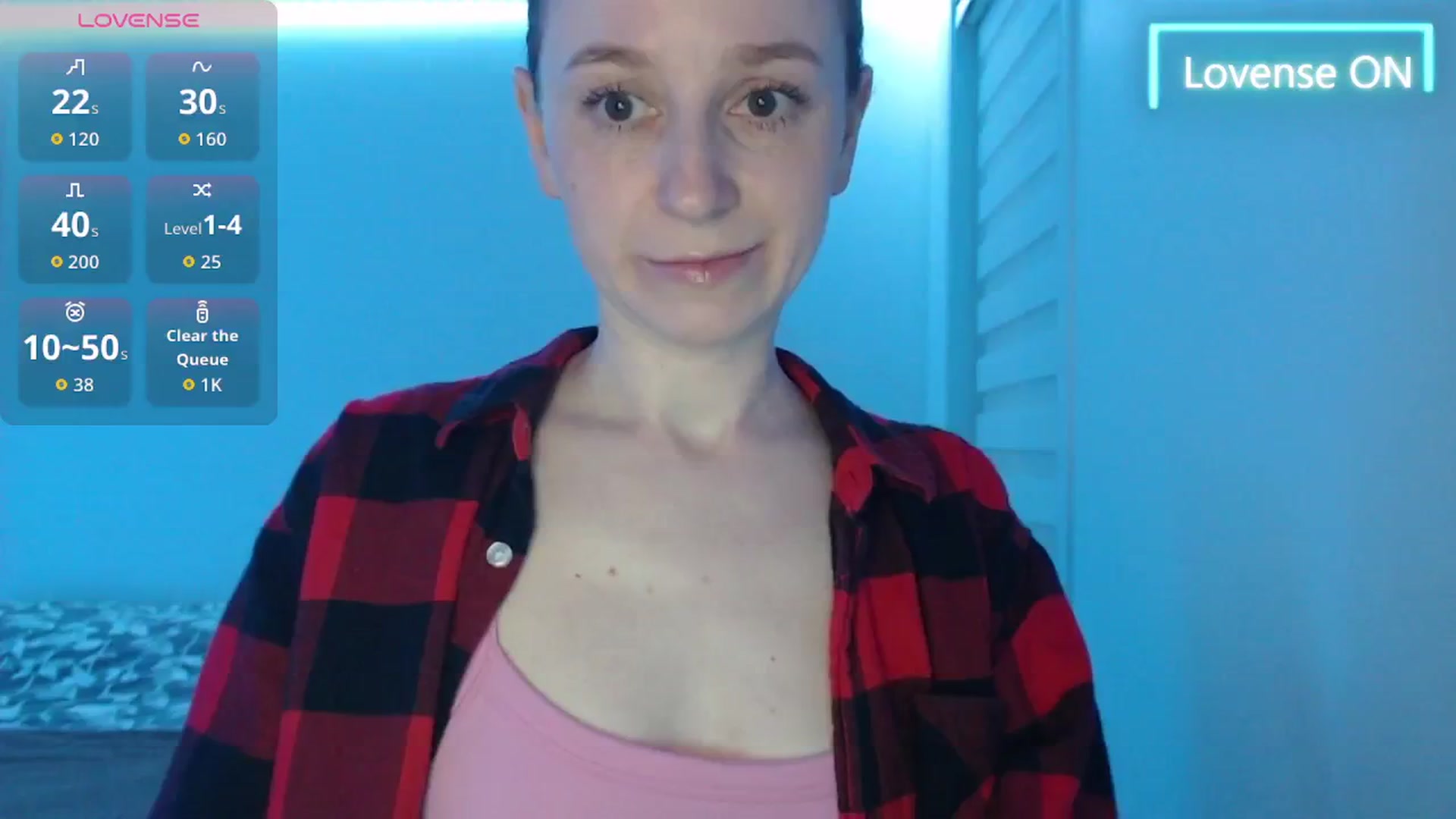 Gallery image thumbnail from PetitAnge_'s myfreecams stream on, 03/02/2026, 02:00 image 2 of 20