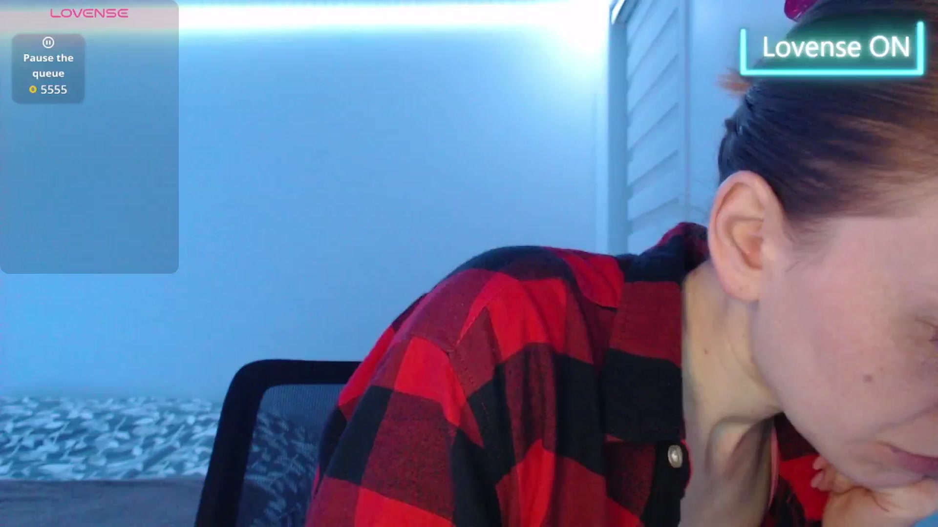 Gallery image thumbnail from PetitAnge_'s myfreecams stream on, 03/02/2026, 02:00 image 20 of 20