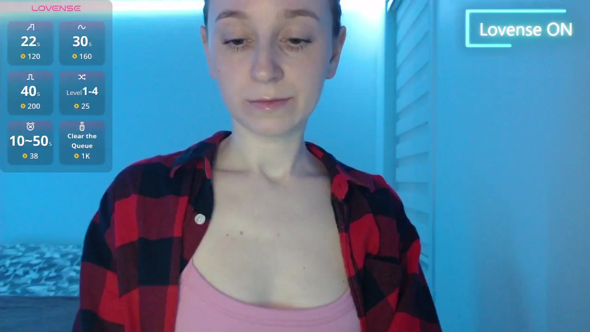 Gallery image thumbnail from PetitAnge_'s myfreecams stream on, 03/02/2026, 02:00 image 3 of 20