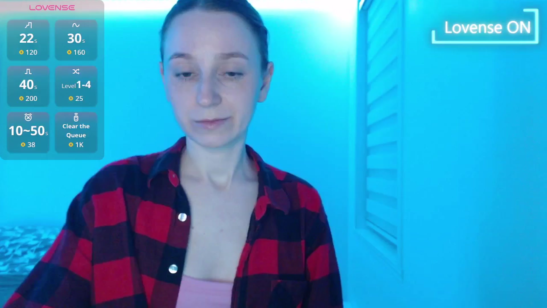 Gallery image thumbnail from PetitAnge_'s myfreecams stream on, 03/02/2026, 02:00 image 6 of 20