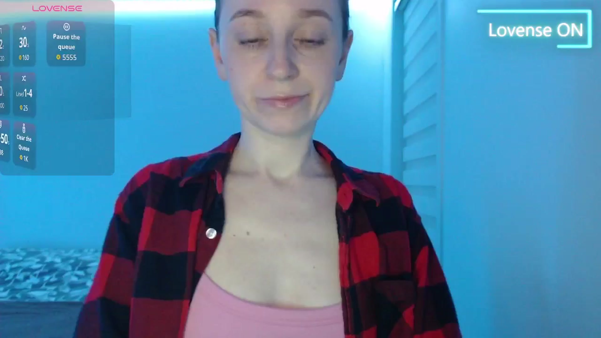 Gallery image thumbnail from PetitAnge_'s myfreecams stream on, 03/02/2026, 02:00 image 1 of 20
