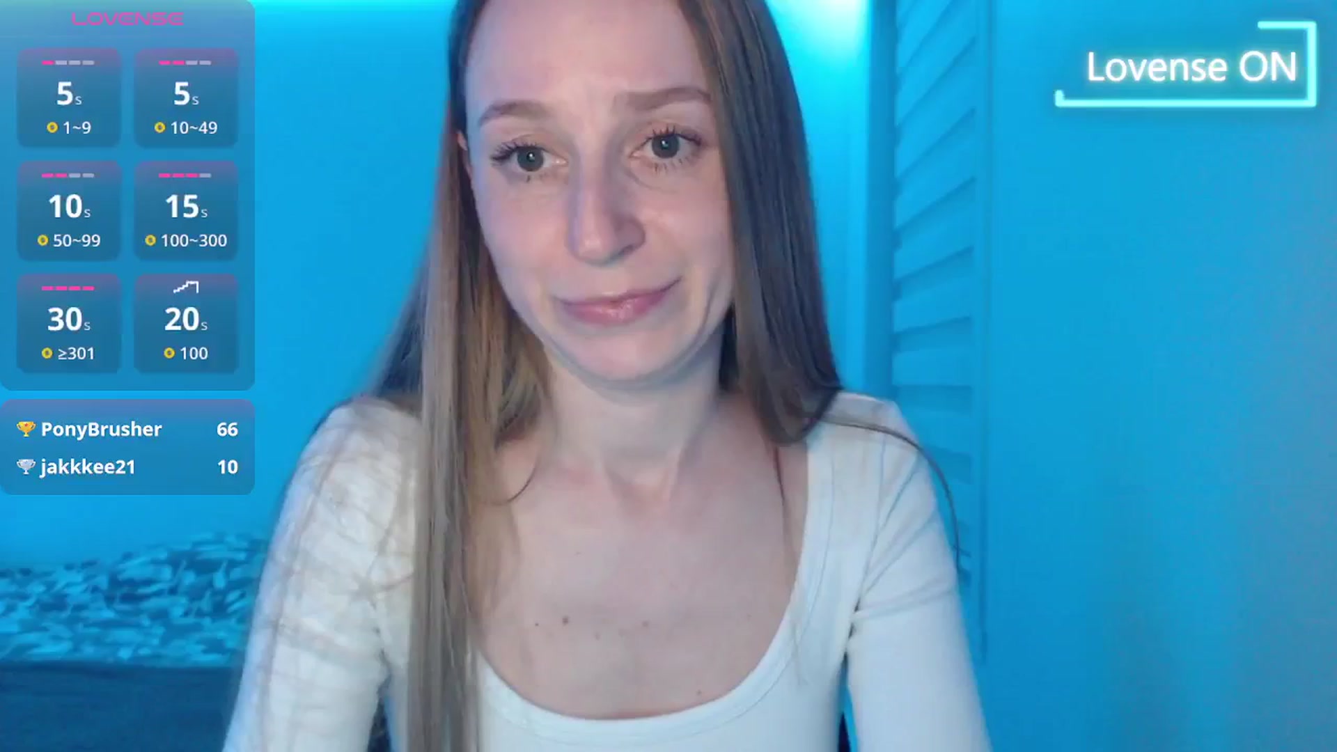Gallery image thumbnail from PetitAnge_'s myfreecams stream on, 03/03/2026, 02:01 image 19 of 20