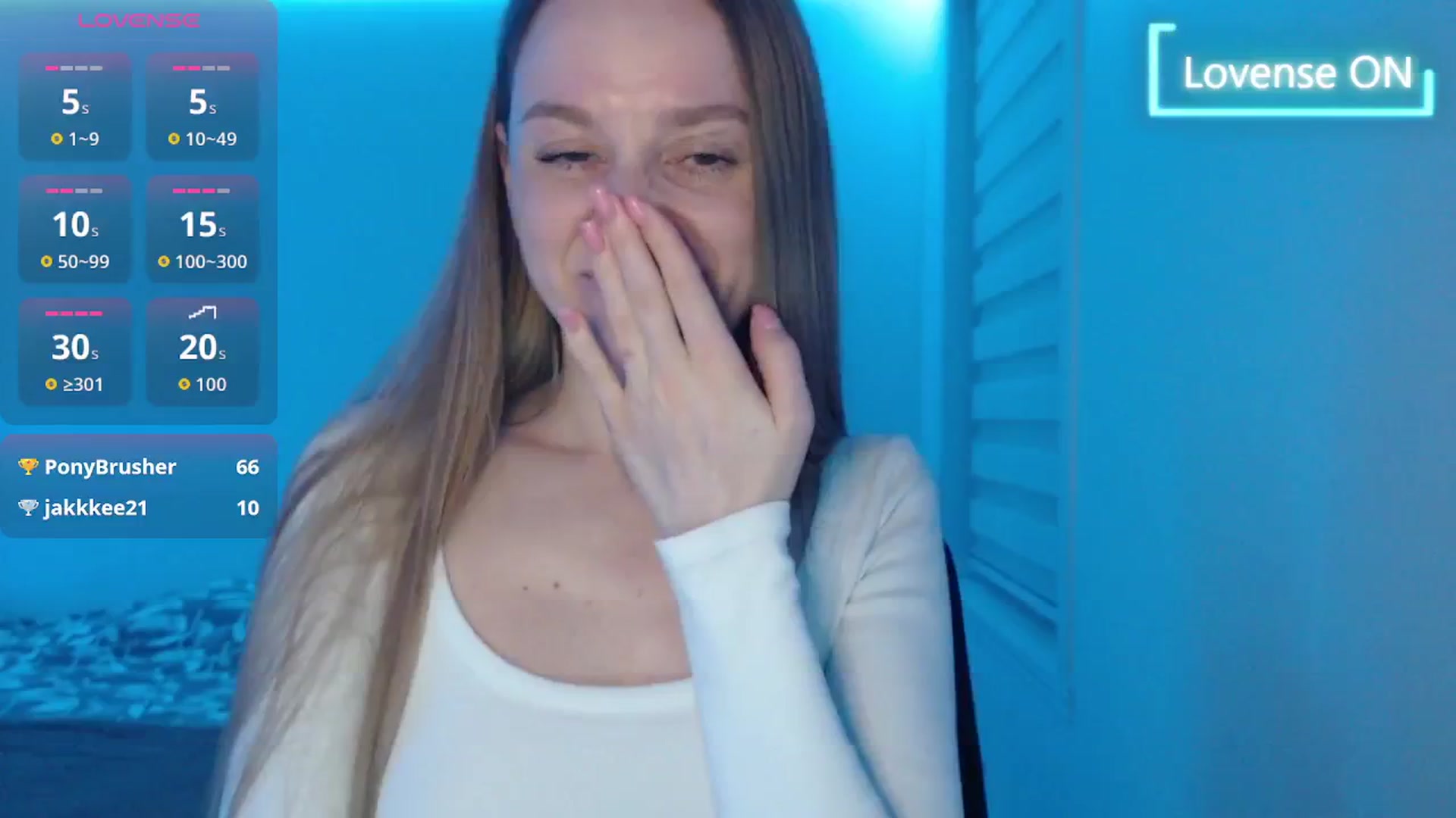 Gallery image thumbnail from PetitAnge_'s myfreecams stream on, 03/03/2026, 02:01 image 18 of 20