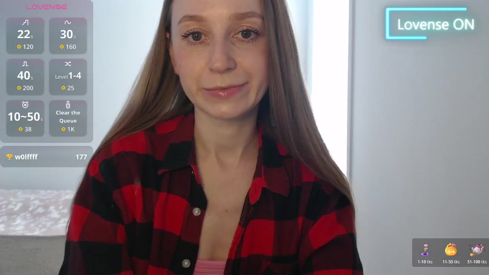 Gallery image thumbnail from PetitAnge_'s myfreecams stream on, 03/03/2026, 19:01 image 9 of 20