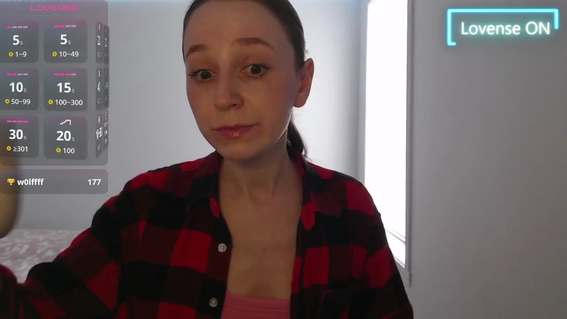 Gallery image thumbnail from PetitAnge_'s myfreecams stream on, 03/03/2026, 19:01 image 20 of 20
