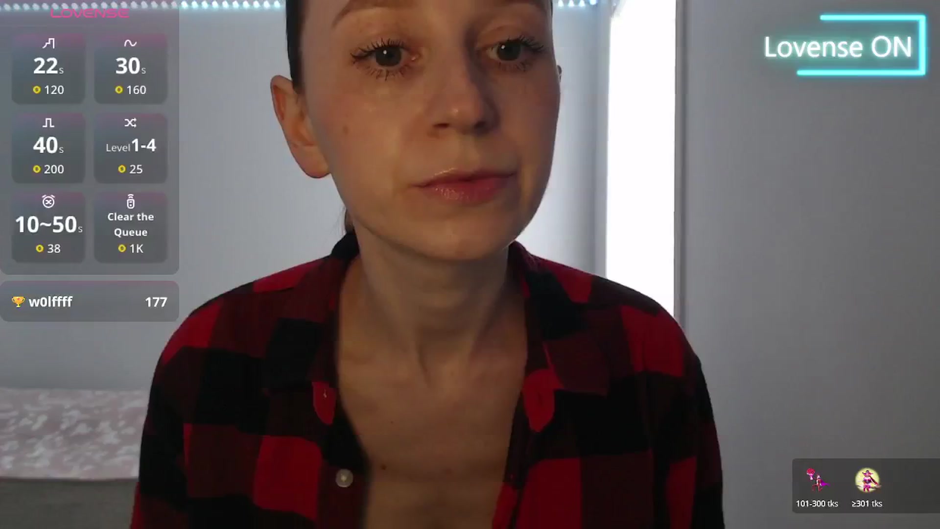 Gallery image thumbnail from PetitAnge_'s myfreecams stream on, 03/03/2026, 19:01 image 16 of 20
