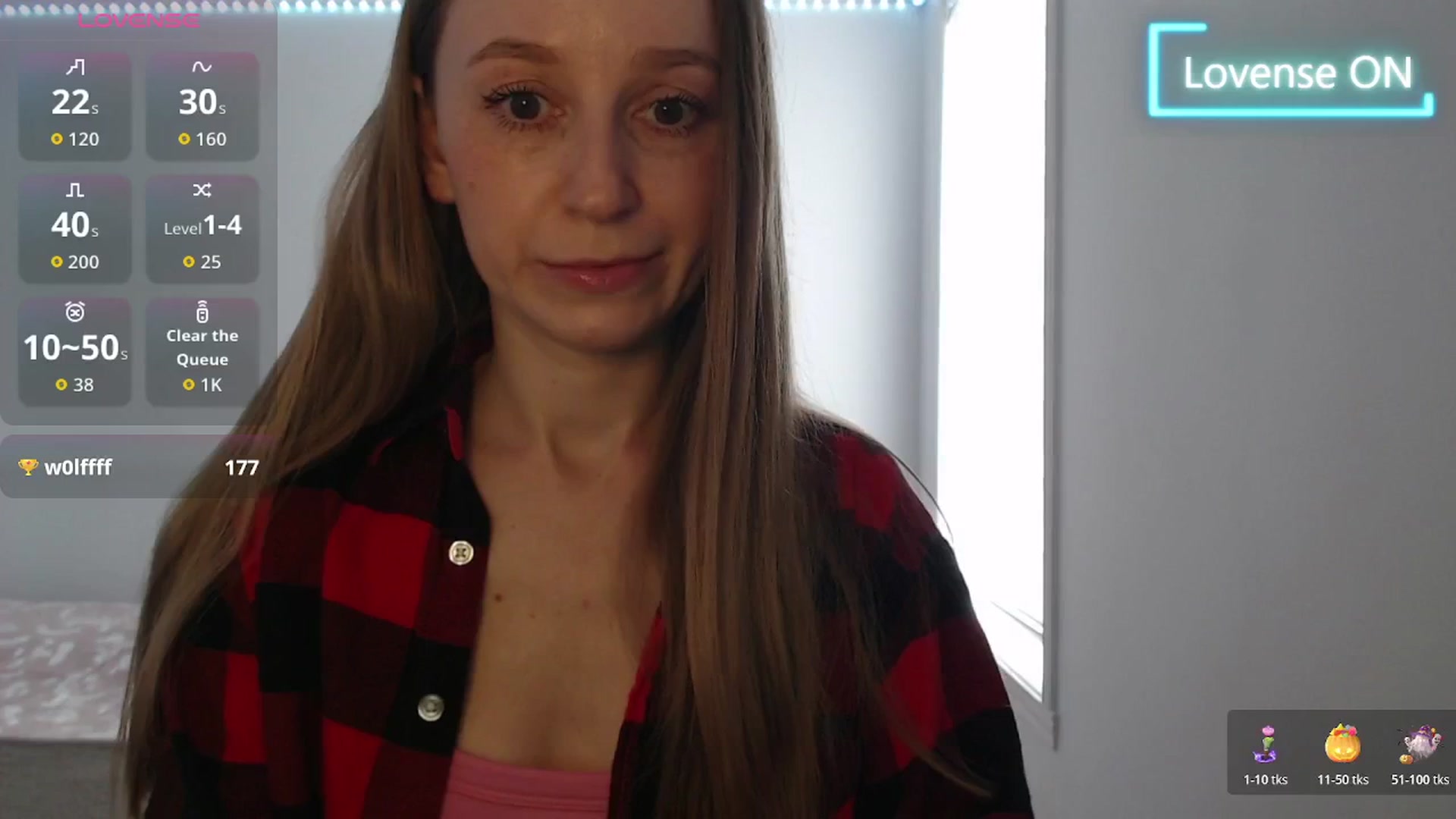 Gallery image thumbnail from PetitAnge_'s myfreecams stream on, 03/03/2026, 19:01 image 12 of 20