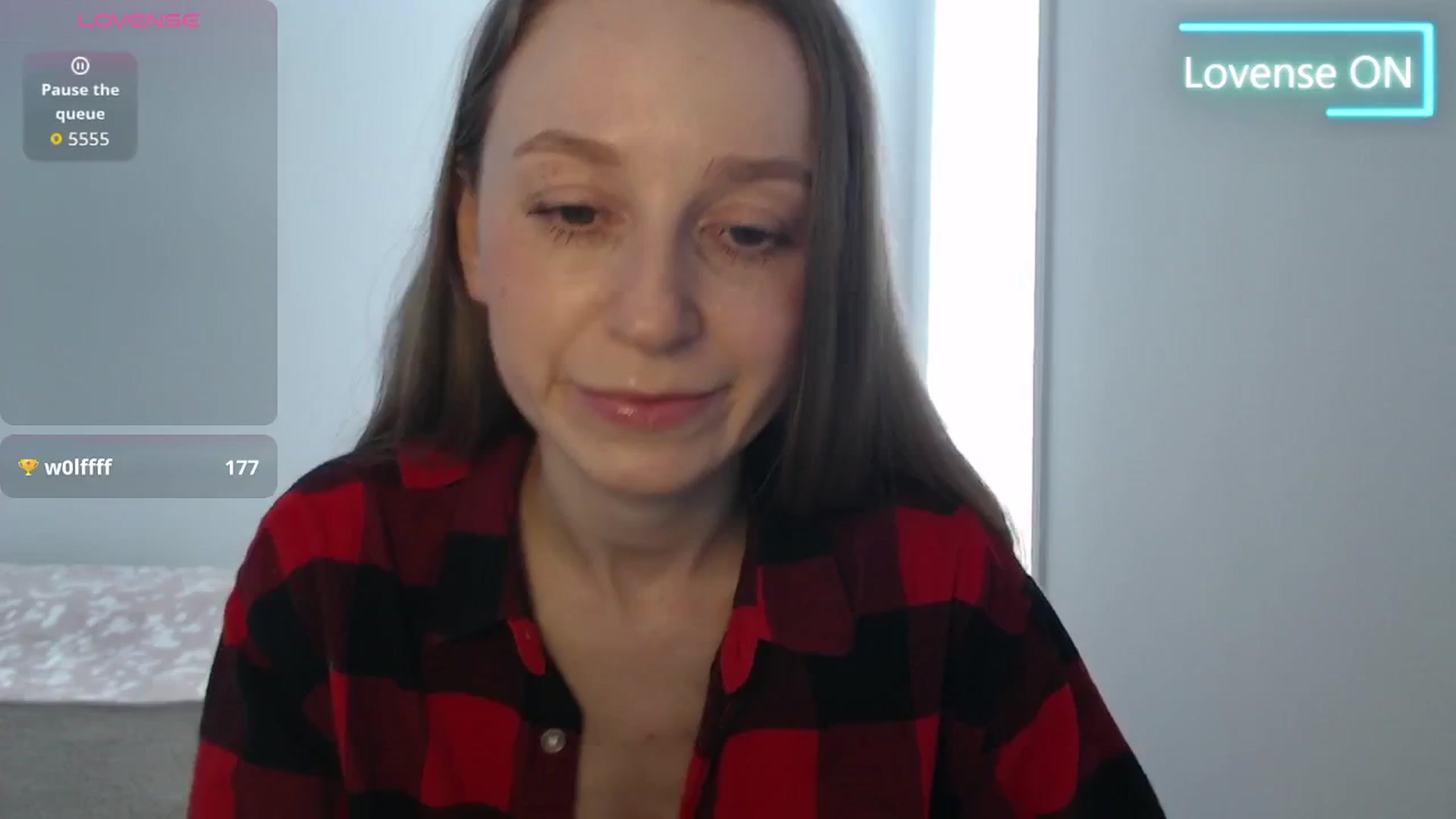 Gallery image thumbnail from PetitAnge_'s myfreecams stream on, 03/03/2026, 19:01 image 5 of 20