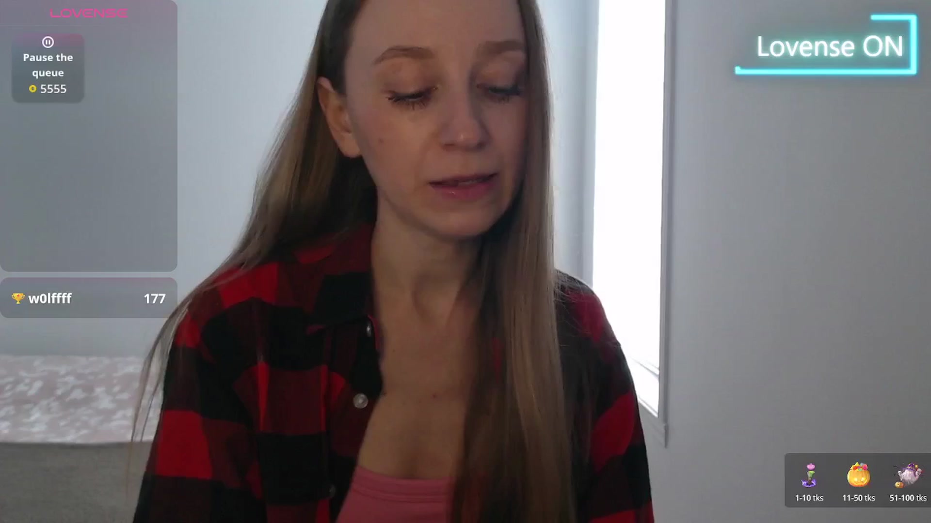 Gallery image thumbnail from PetitAnge_'s myfreecams stream on, 03/03/2026, 19:01 image 2 of 20