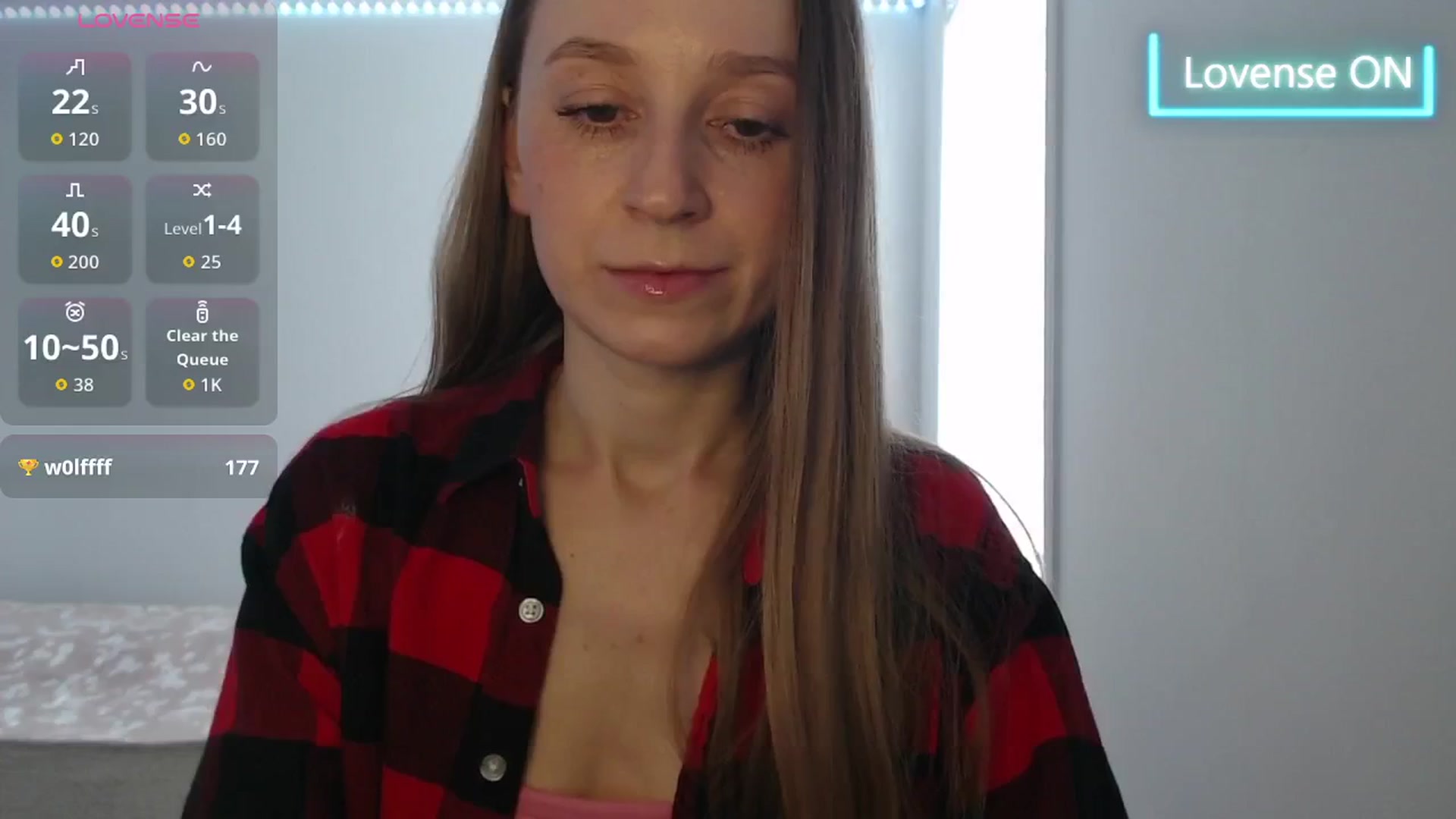 Gallery image thumbnail from PetitAnge_'s myfreecams stream on, 03/03/2026, 19:01 image 13 of 20