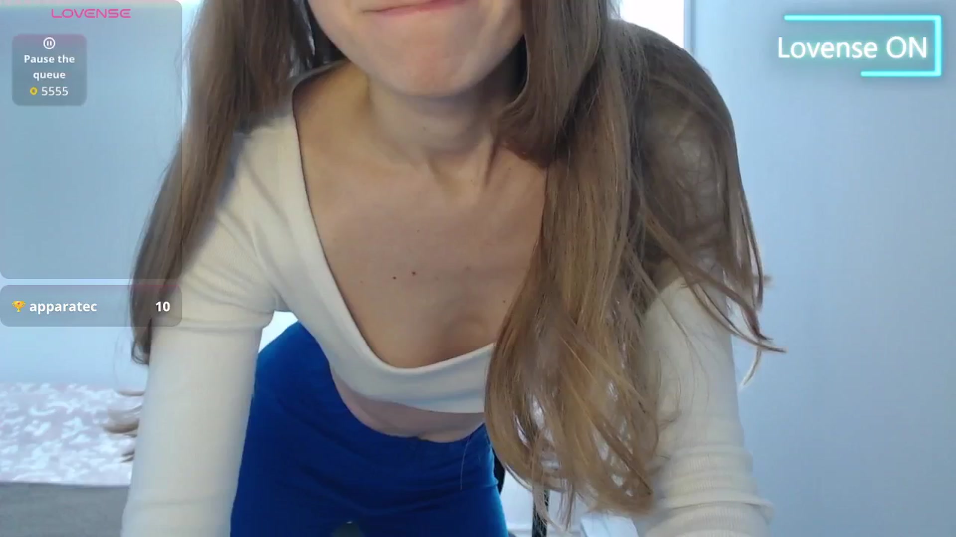 Gallery image thumbnail from PetitAnge_'s myfreecams stream on, 03/04/2026, 16:06 image 15 of 20