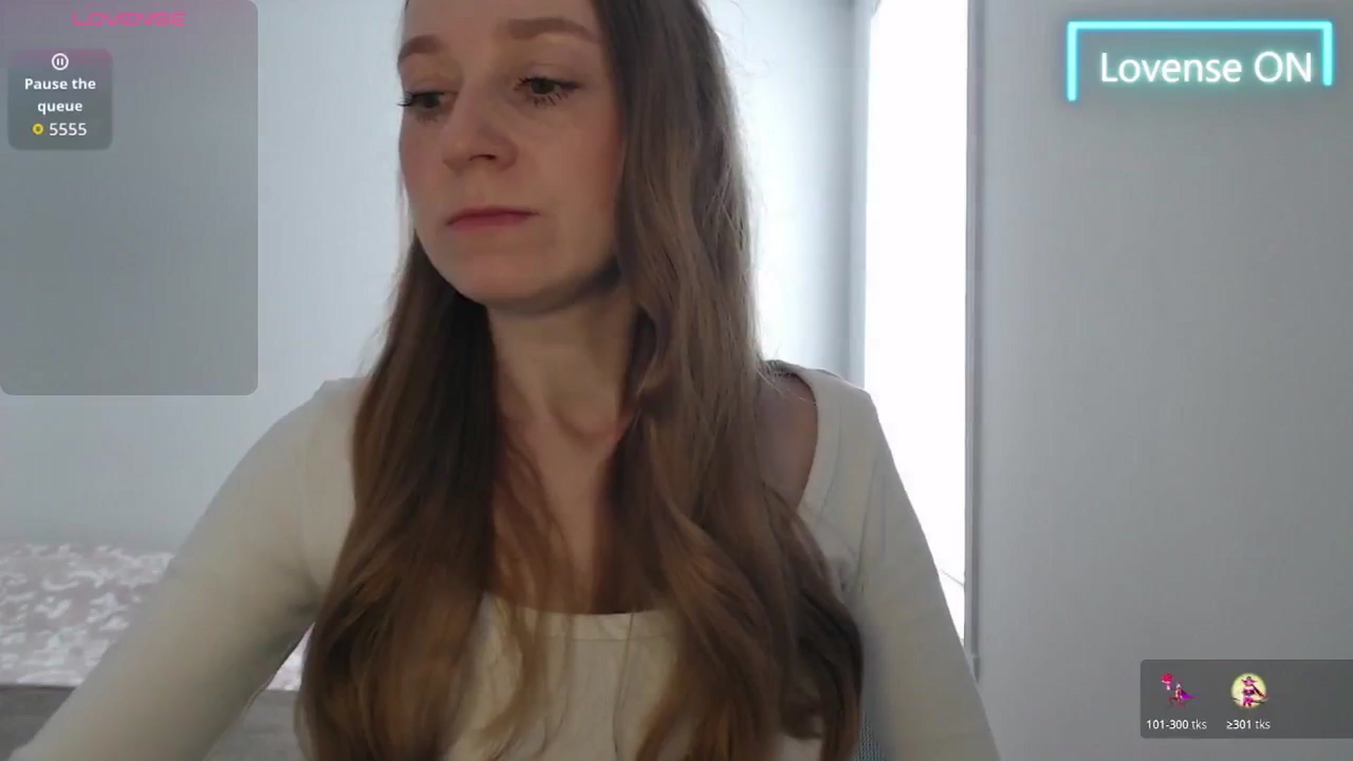 Gallery image thumbnail from PetitAnge_'s myfreecams stream on, 03/04/2026, 16:06 image 5 of 20