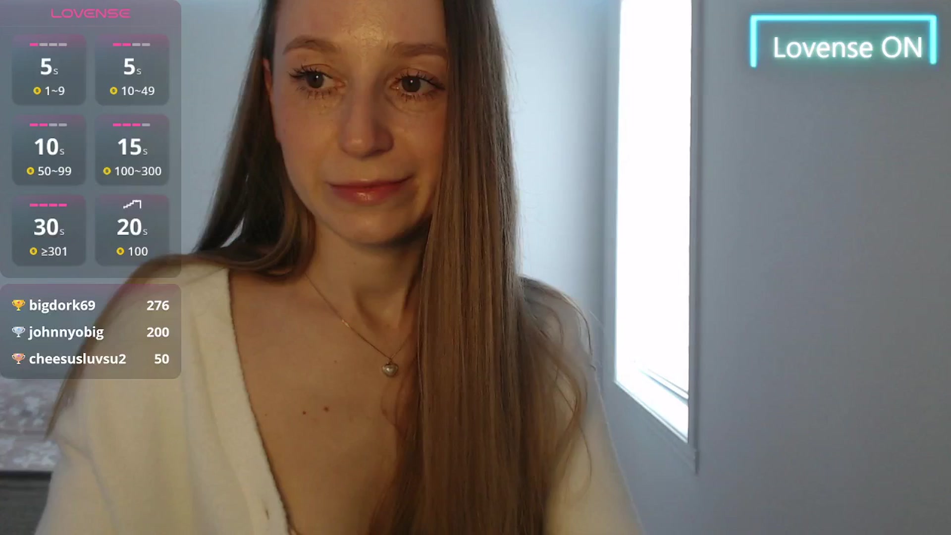 Gallery image thumbnail from PetitAnge_'s myfreecams stream on, 03/08/2026, 19:52 image 13 of 20