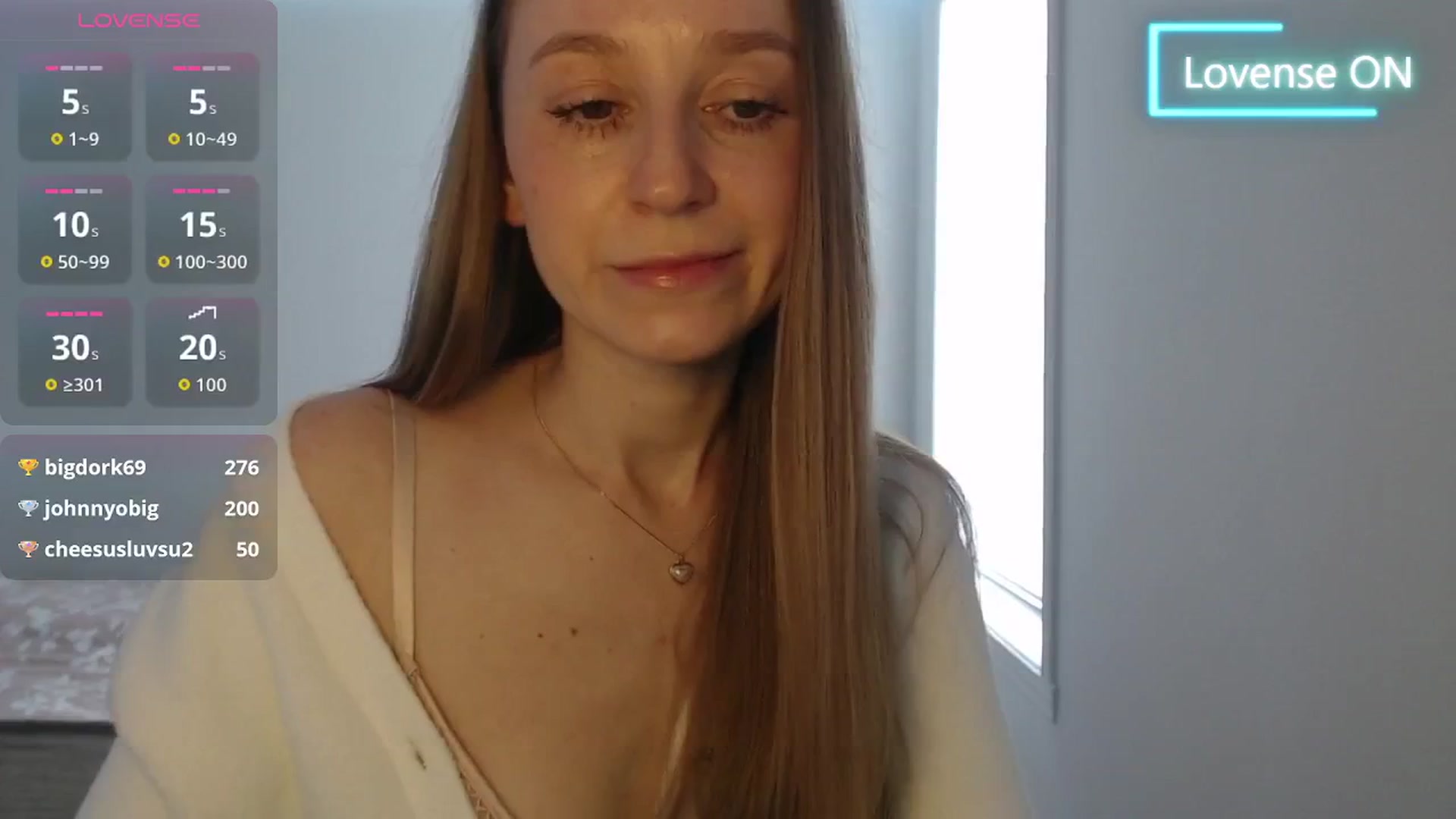 Gallery image thumbnail from PetitAnge_'s myfreecams stream on, 03/08/2026, 19:52 image 12 of 20