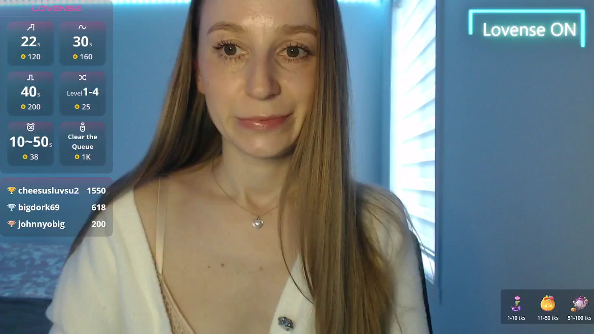 Gallery image thumbnail from PetitAnge_'s myfreecams stream on, 03/08/2026, 21:41 image 12 of 20