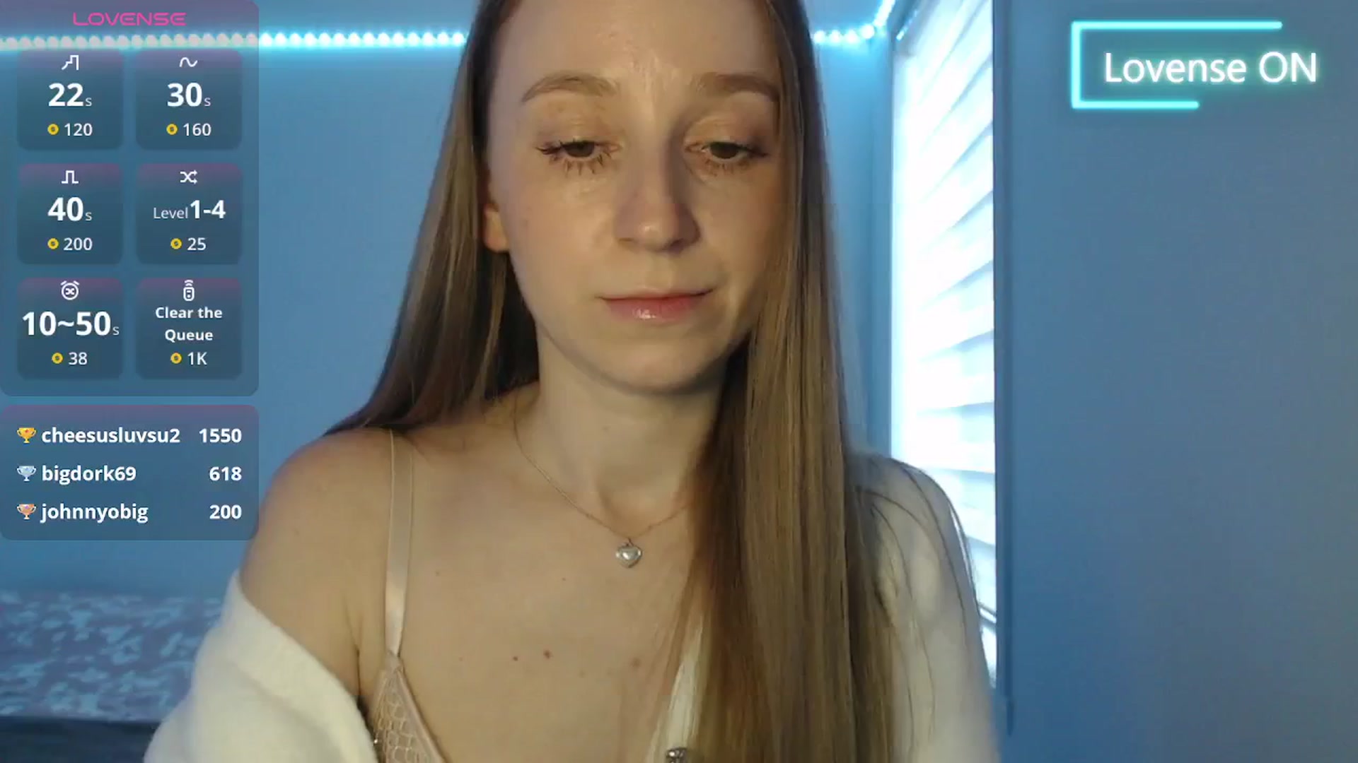 Gallery image thumbnail from PetitAnge_'s myfreecams stream on, 03/08/2026, 21:41 image 10 of 20