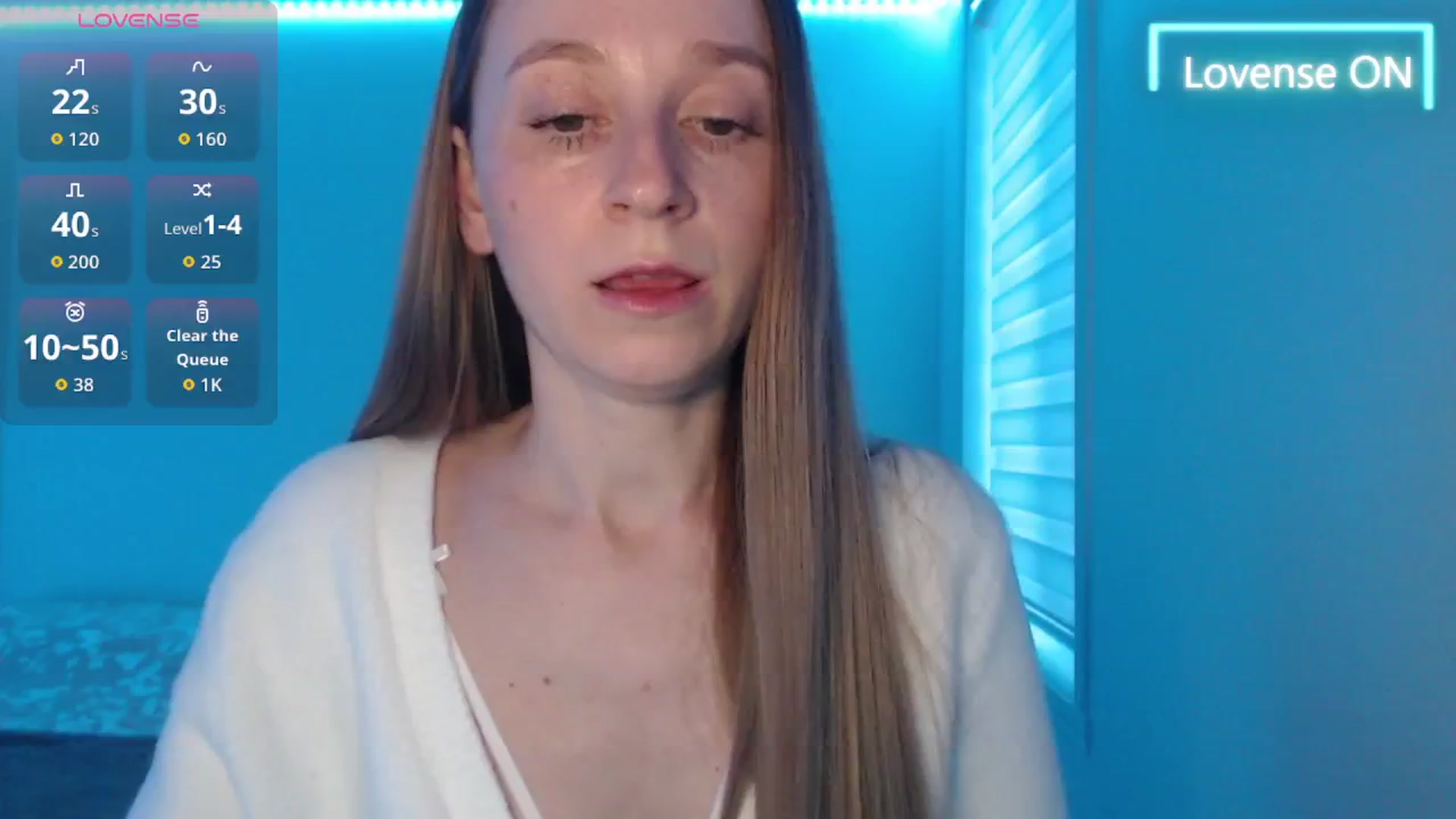 Gallery image thumbnail from PetitAnge_'s myfreecams stream on, 03/11/2026, 22:32 image 13 of 20